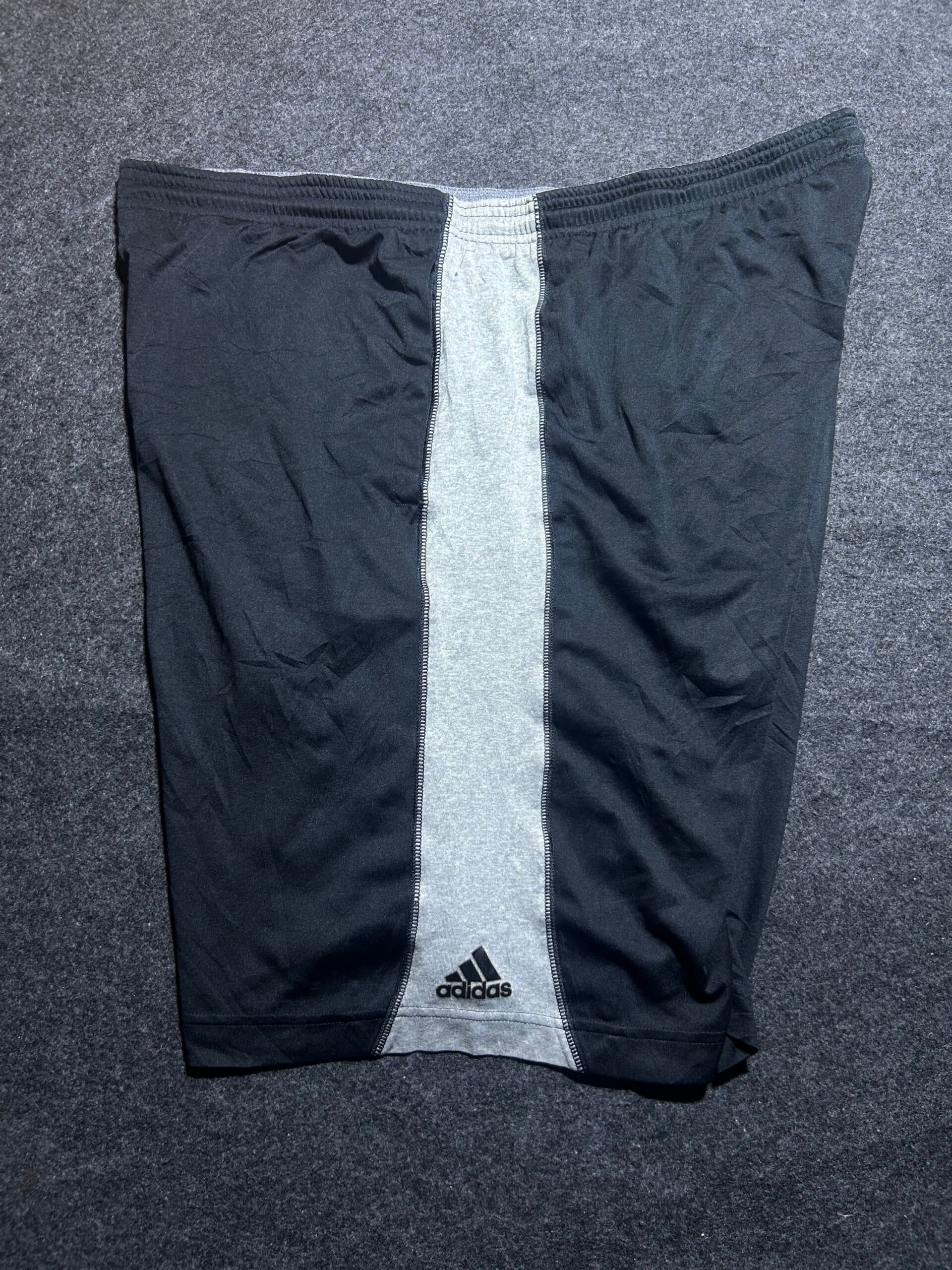 Adidas Climalite thrift shorts India back view