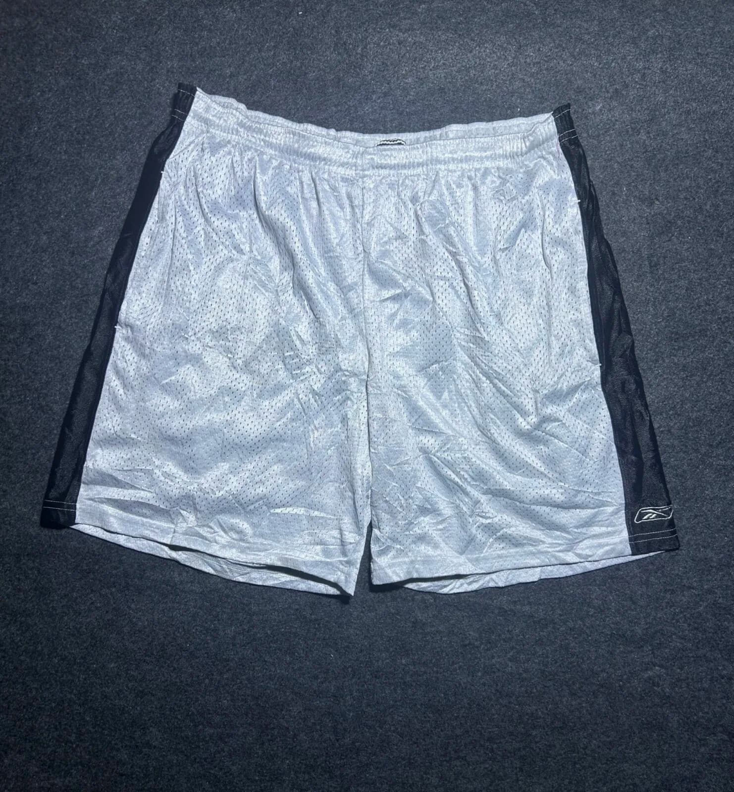 Reebok thrift shorts India