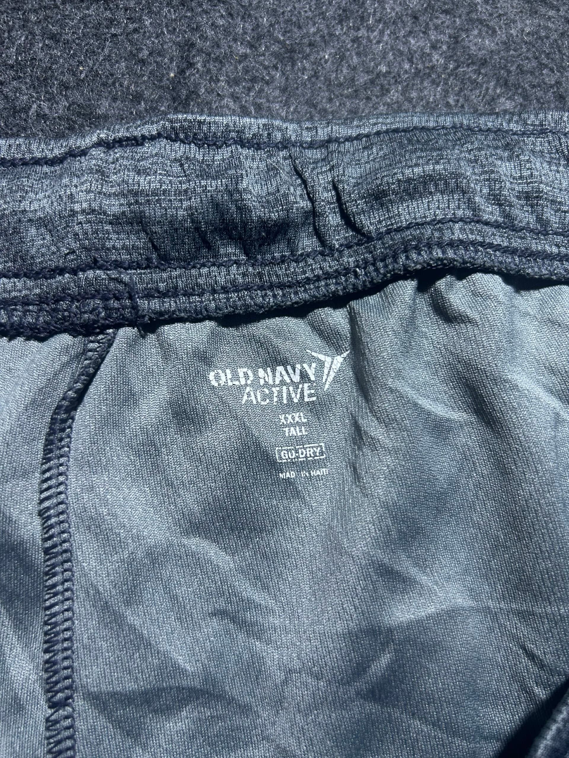 Branded thrift shorts India detail view