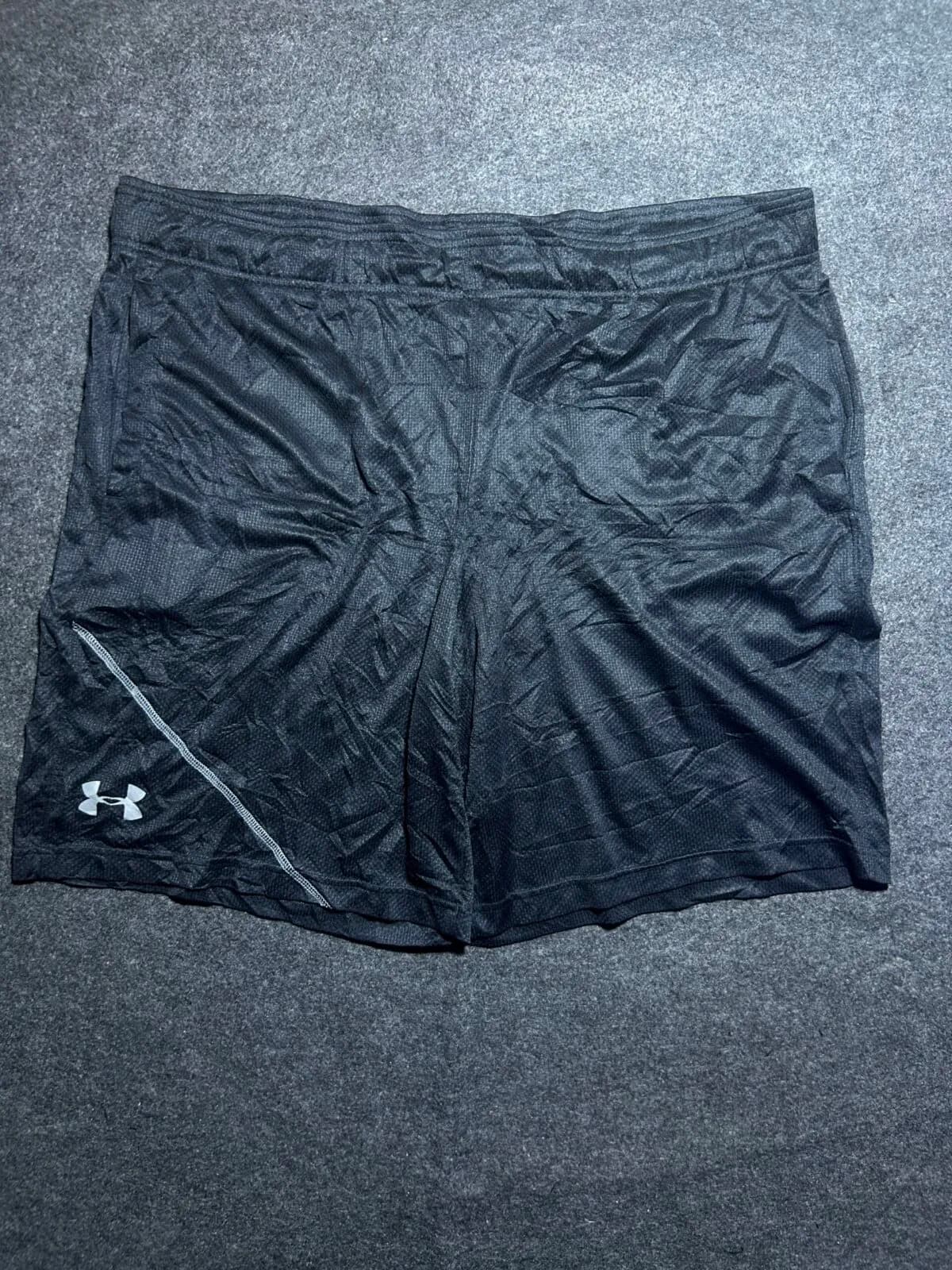 Under Armour thrift shorts India