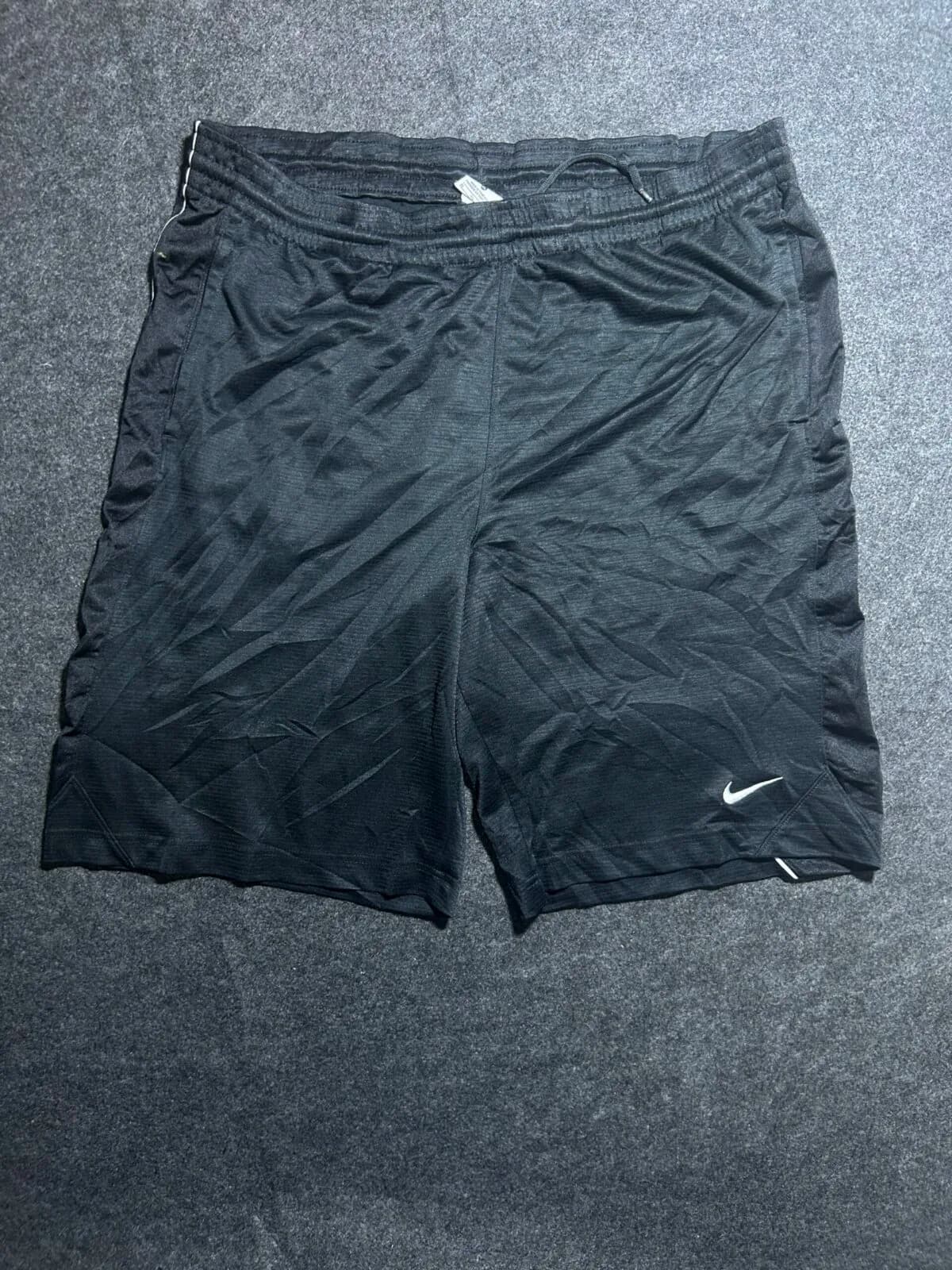 Nike Dri-FIT thrift shorts India