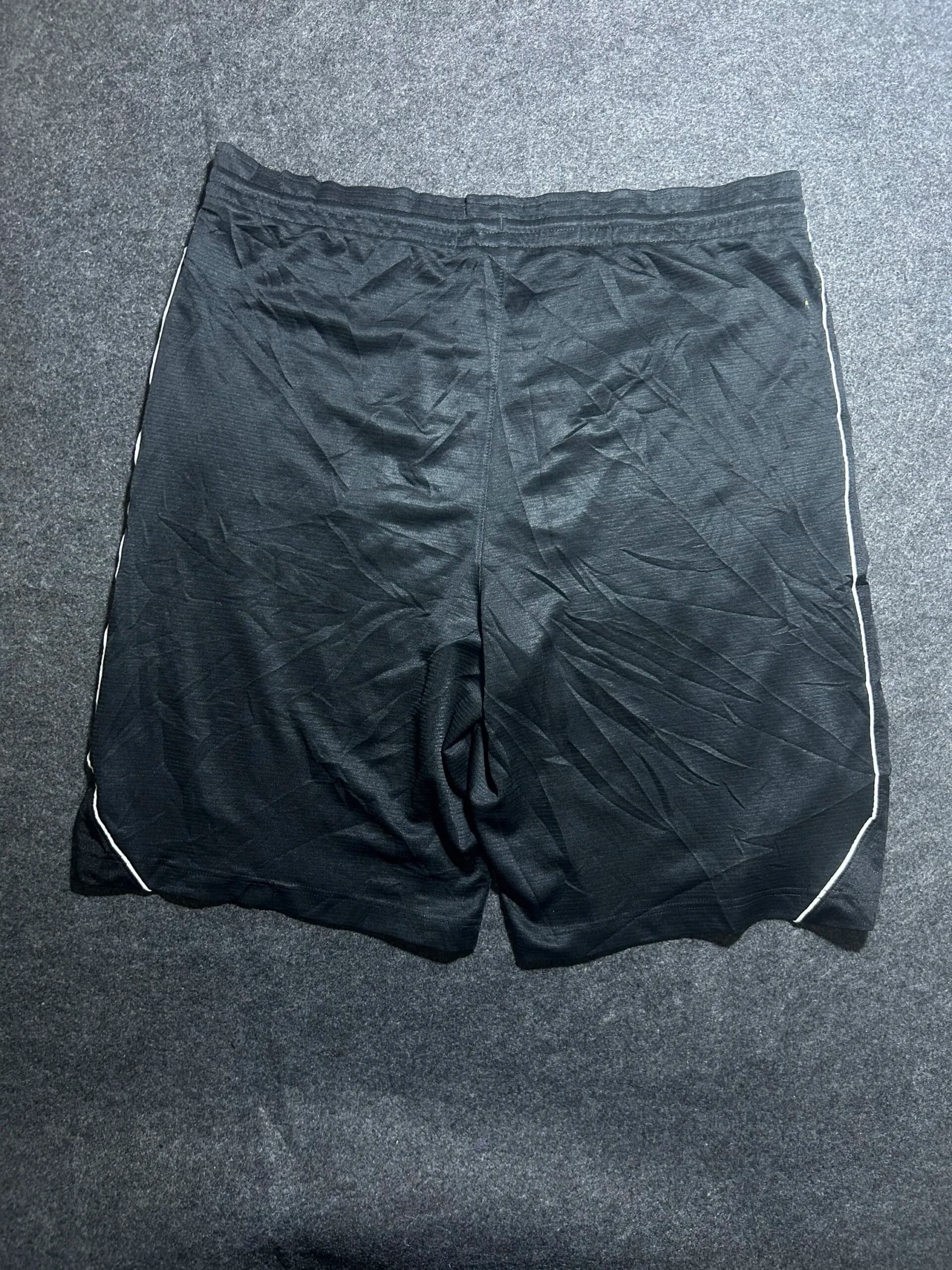 Nike Dri-FIT thrift shorts India back view