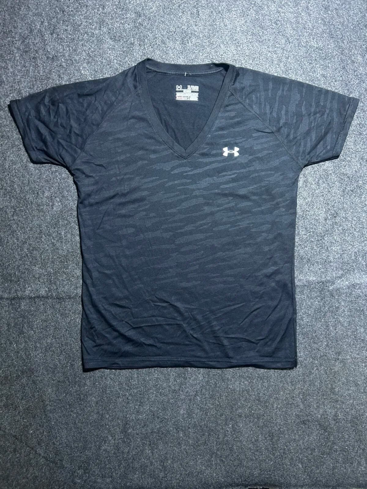 Under Armour HeatGear thrift t-shirt India