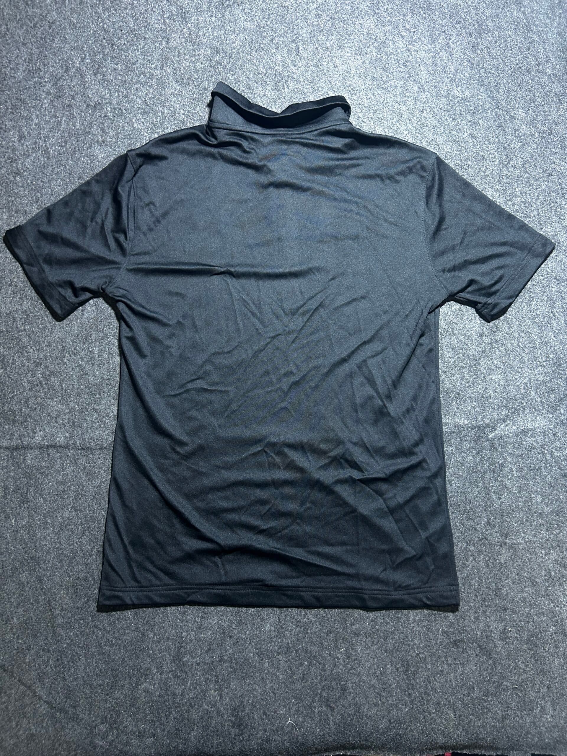Nike Dri-FIT thrift polo shirt India back view