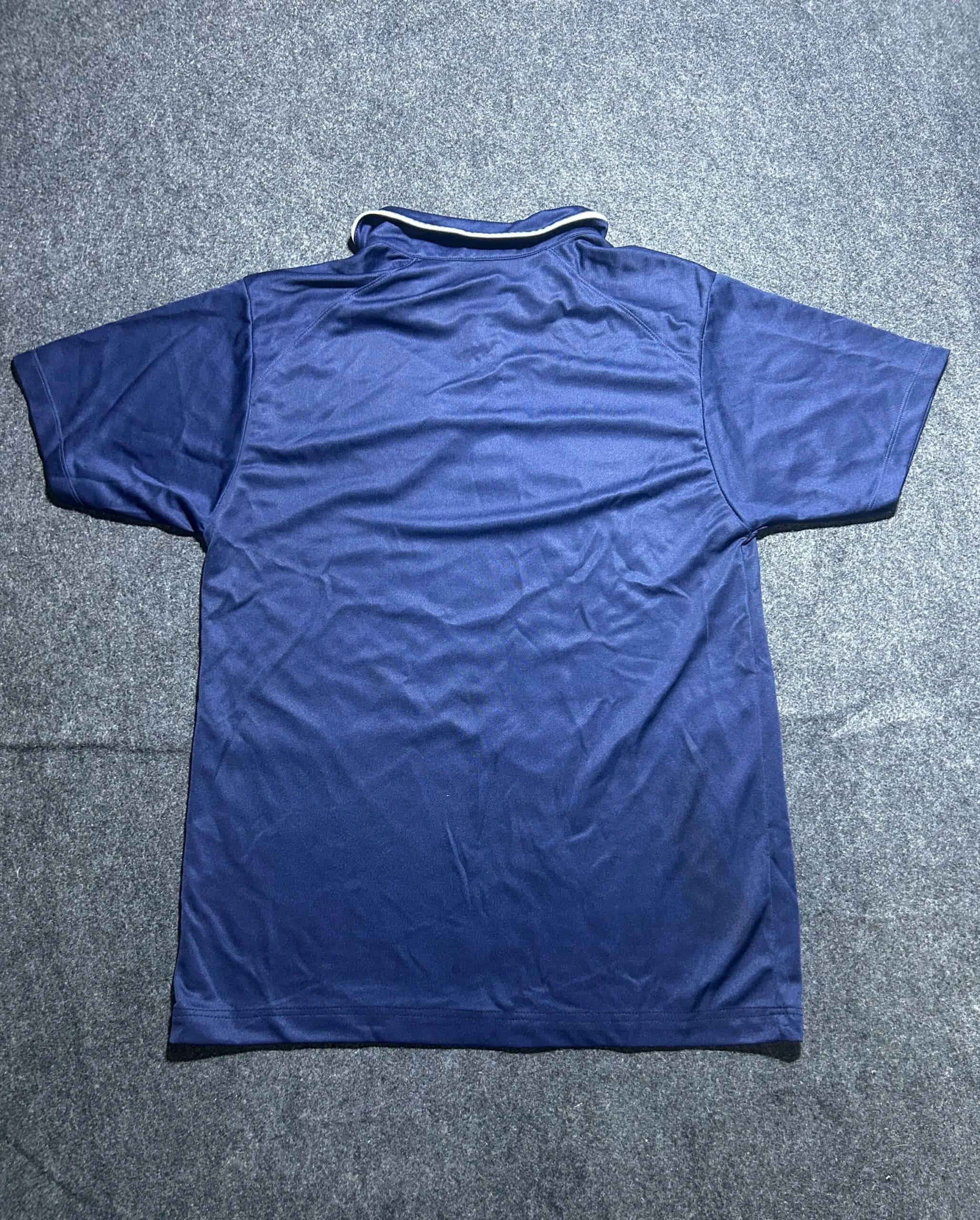 Nike Dri-FIT thrift polo shirt India back view