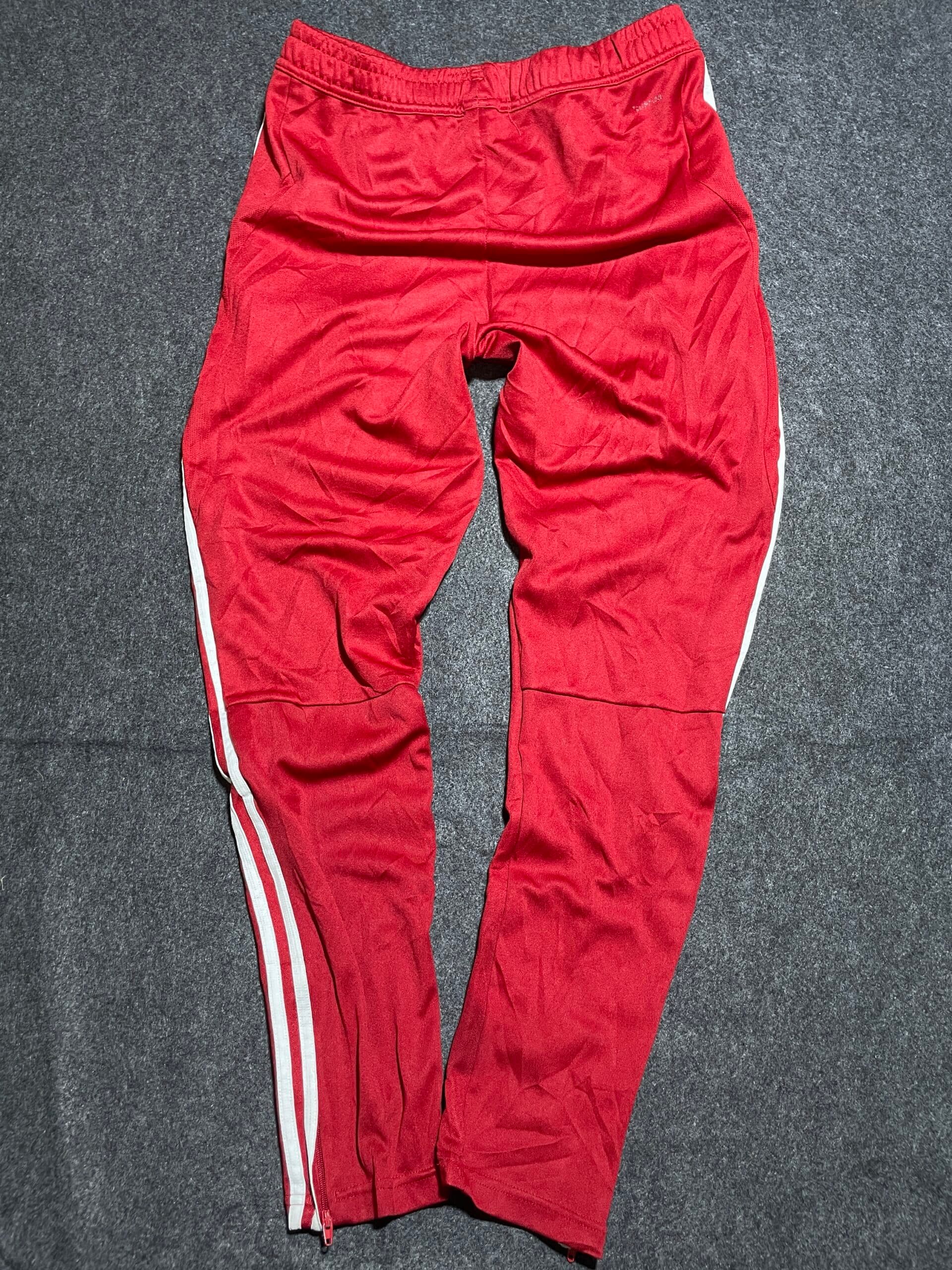Adidas Climacool thrift track pants India back view