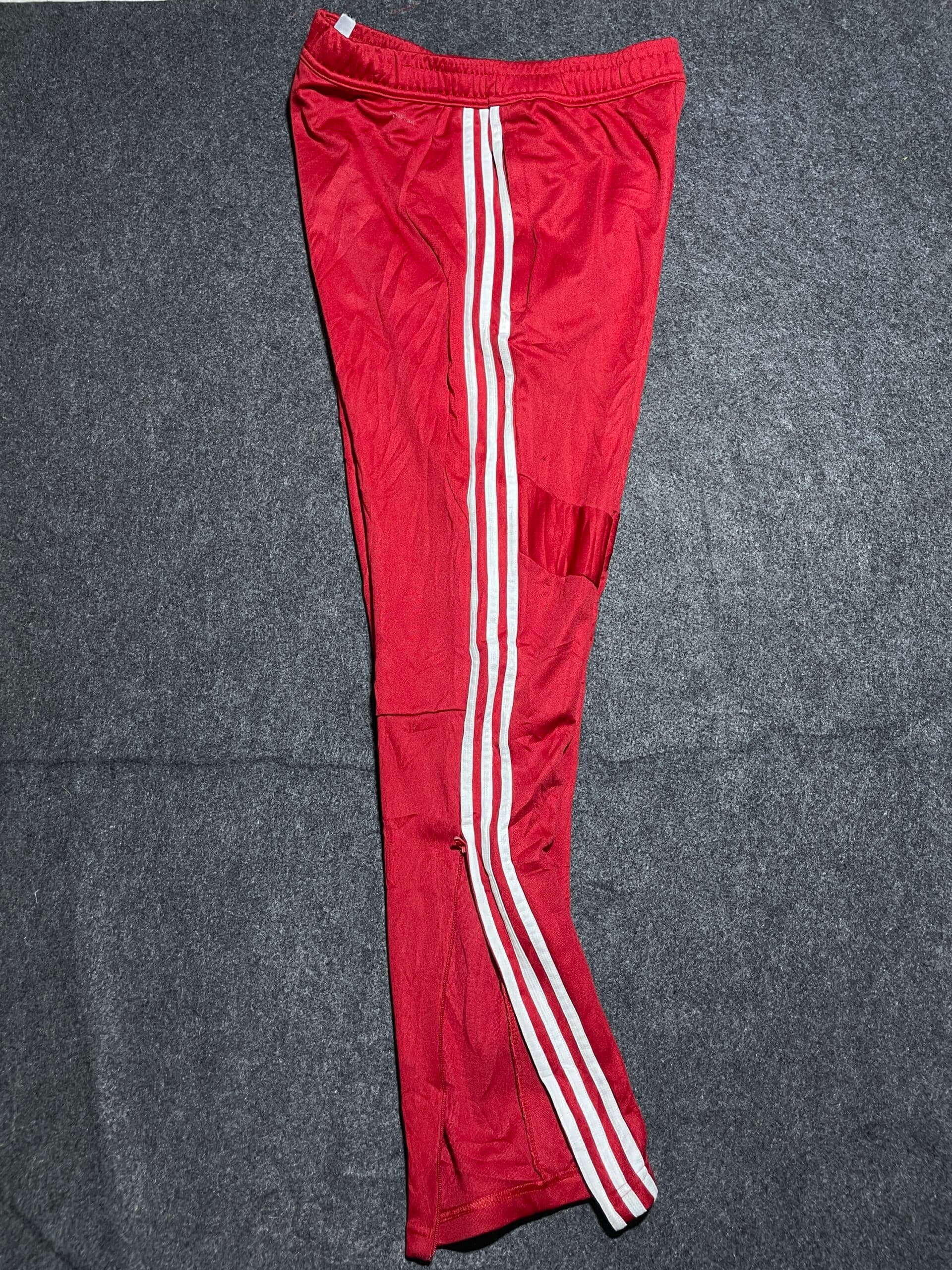 Adidas Climacool thrift track pants India detail view