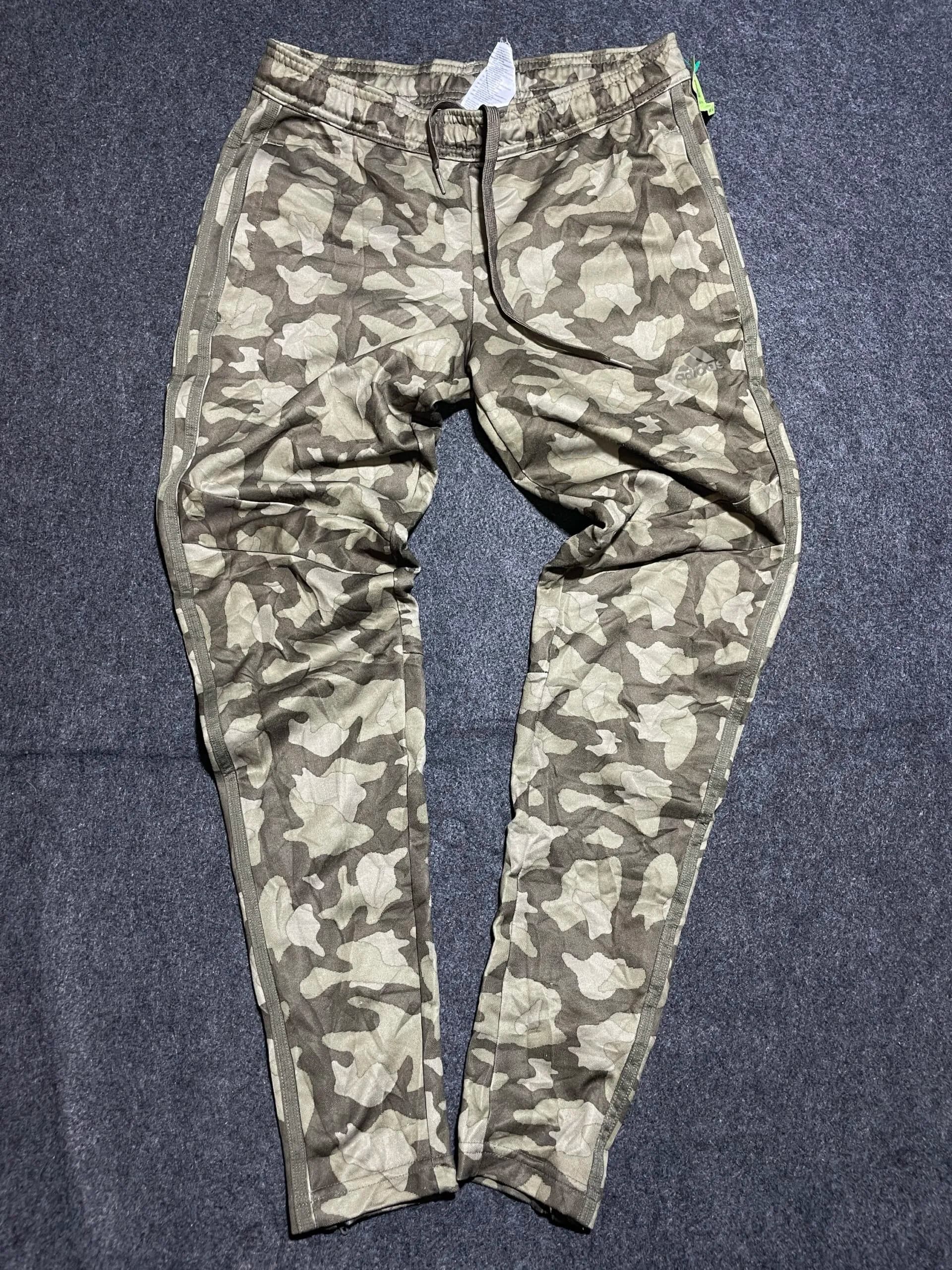 Adidas thrift track pants India