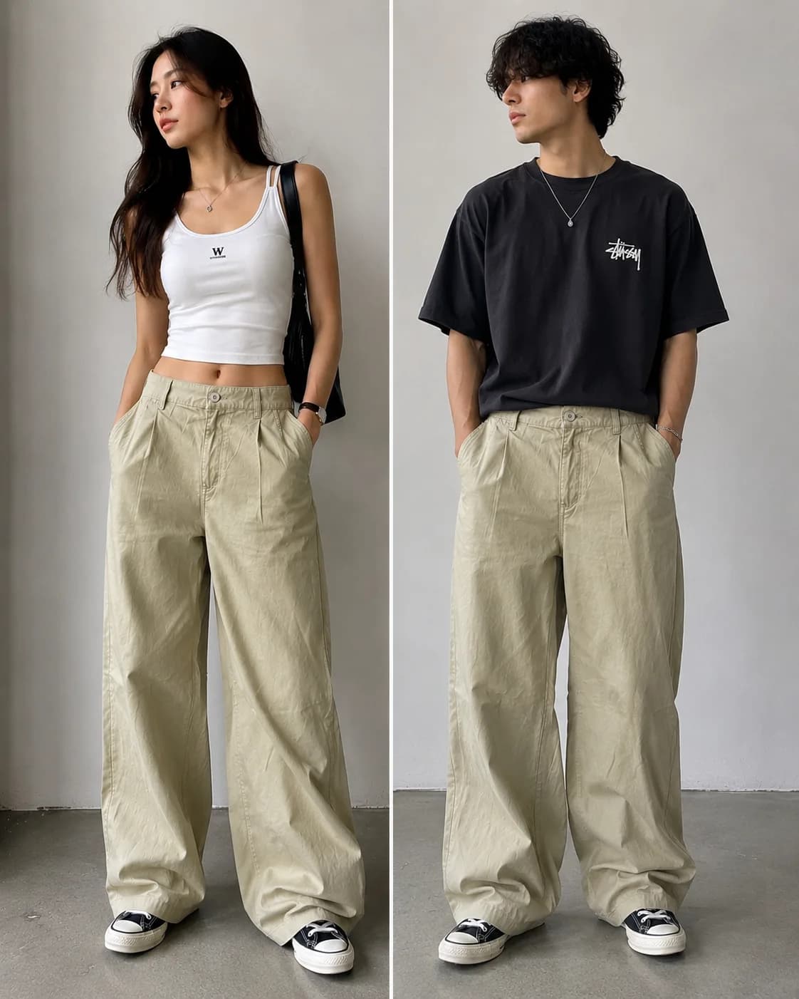 Branded thrift trousers India