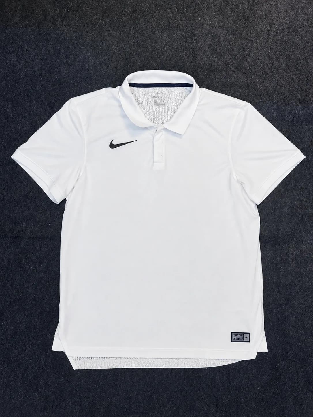 Nike Dri-FIT thrift polo shirt India