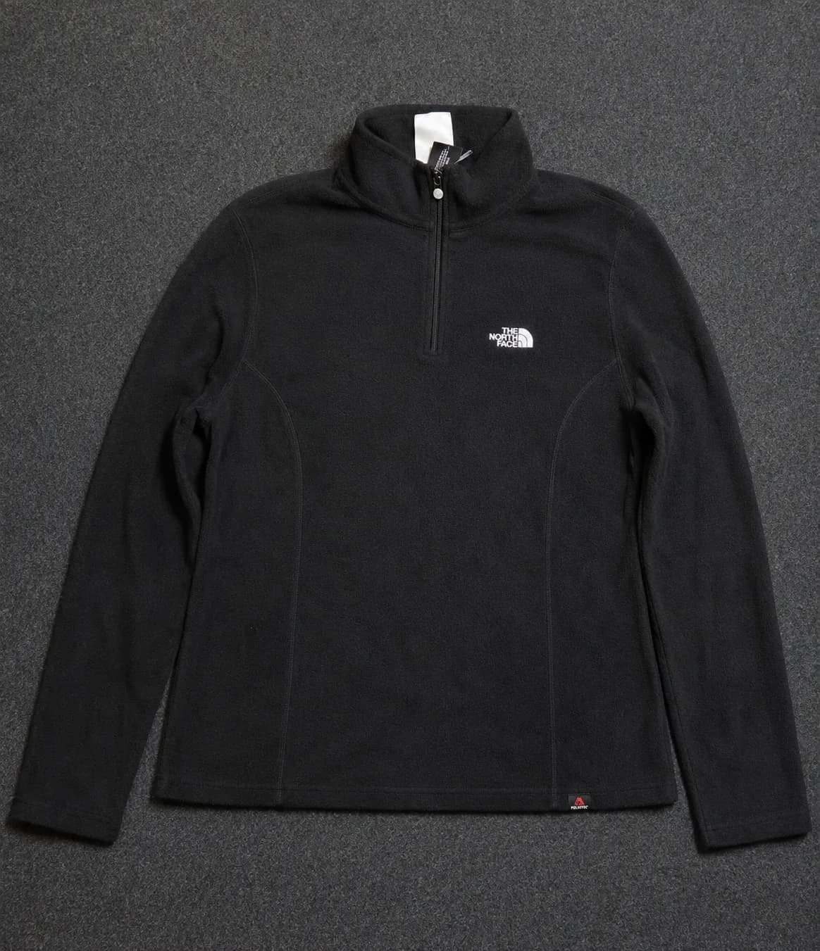 The North Face thrift fleece jacket India
