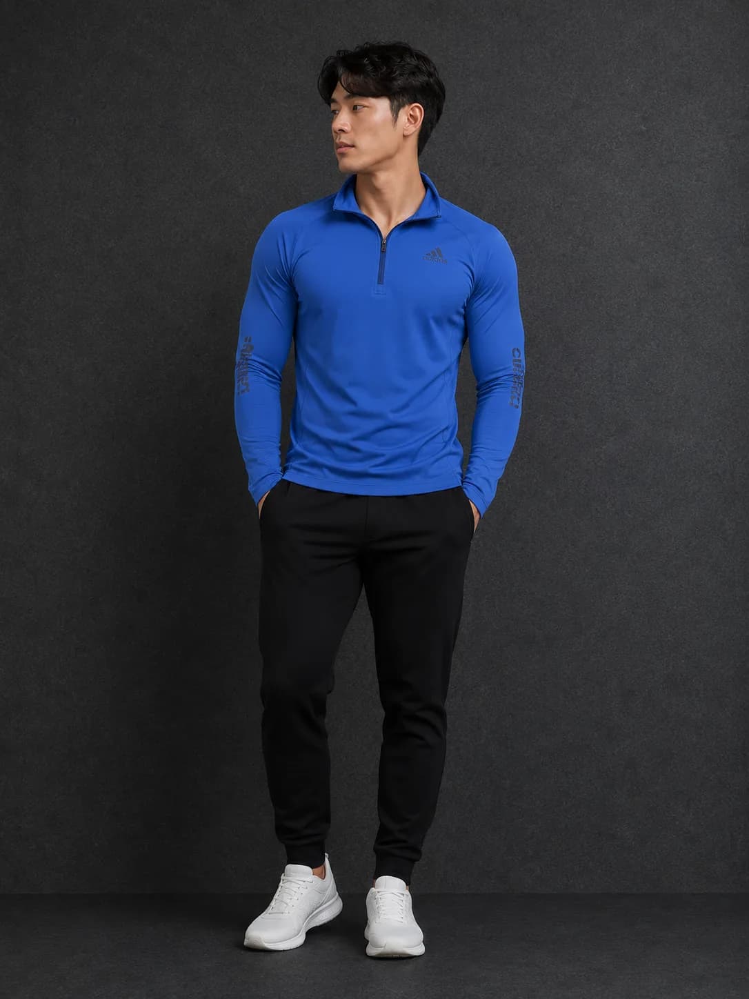 Adidas Climalite thrift t-shirt India