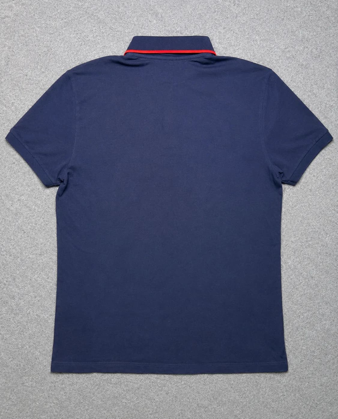 Branded thrift polo shirt India