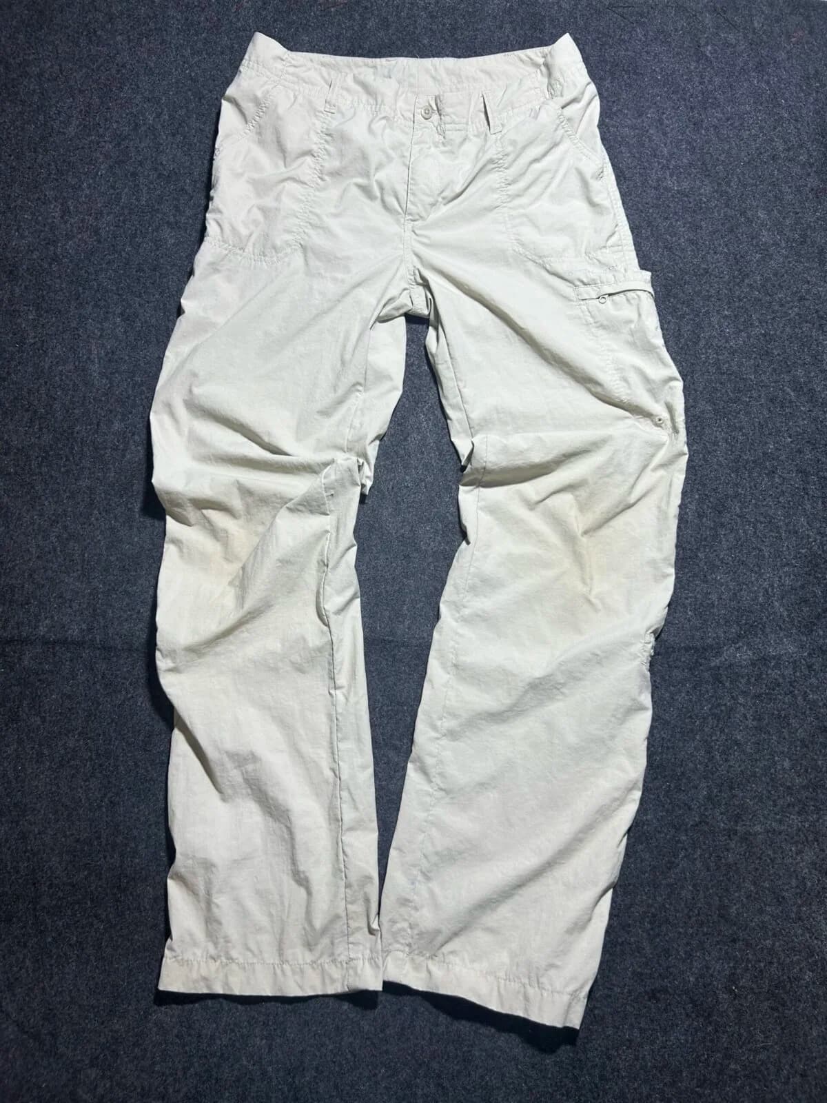 Columbia thrift cargo pants India