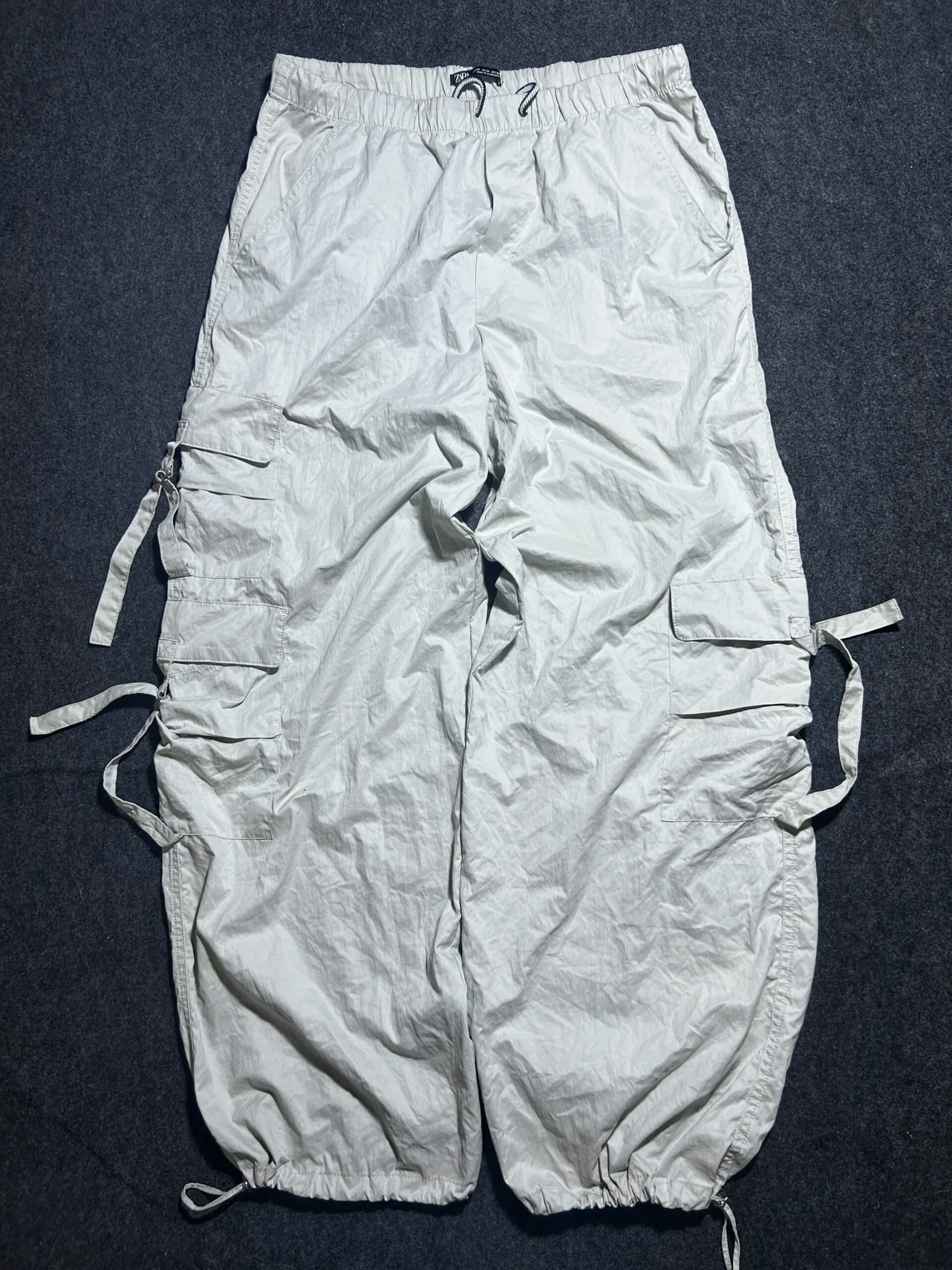 Zara thrift pants India