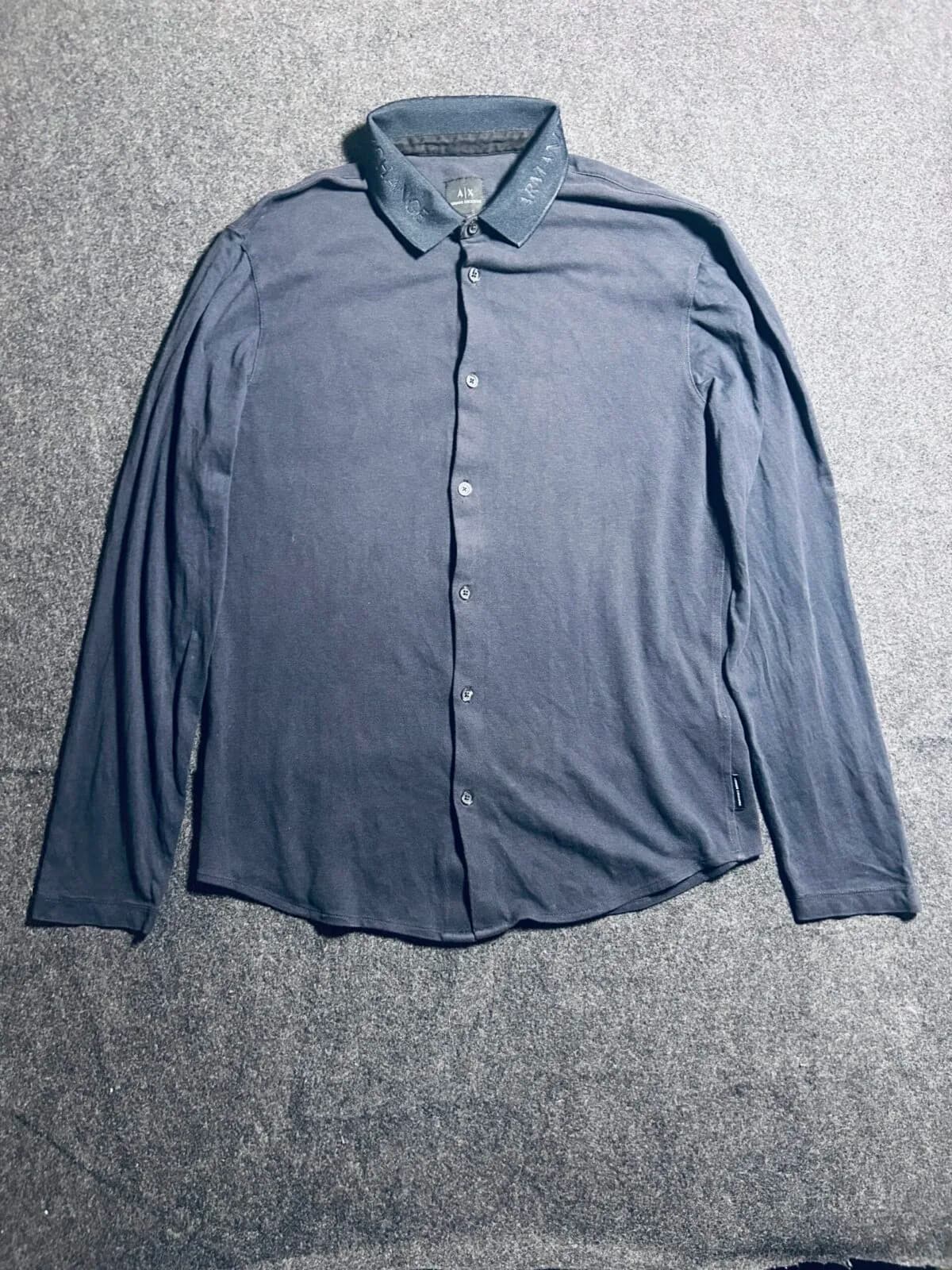 Armani Exchange thrift shirt India