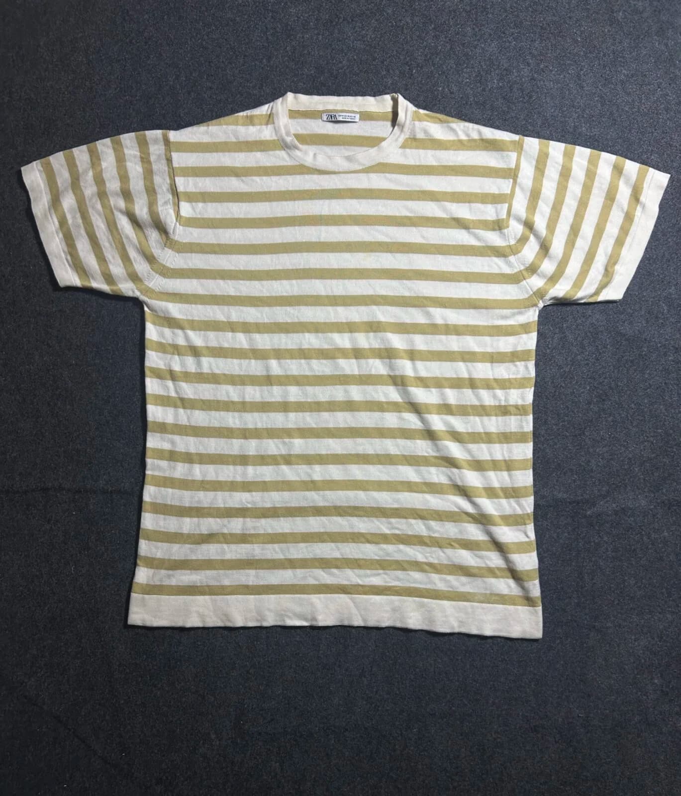 Zara thrift t-shirt India