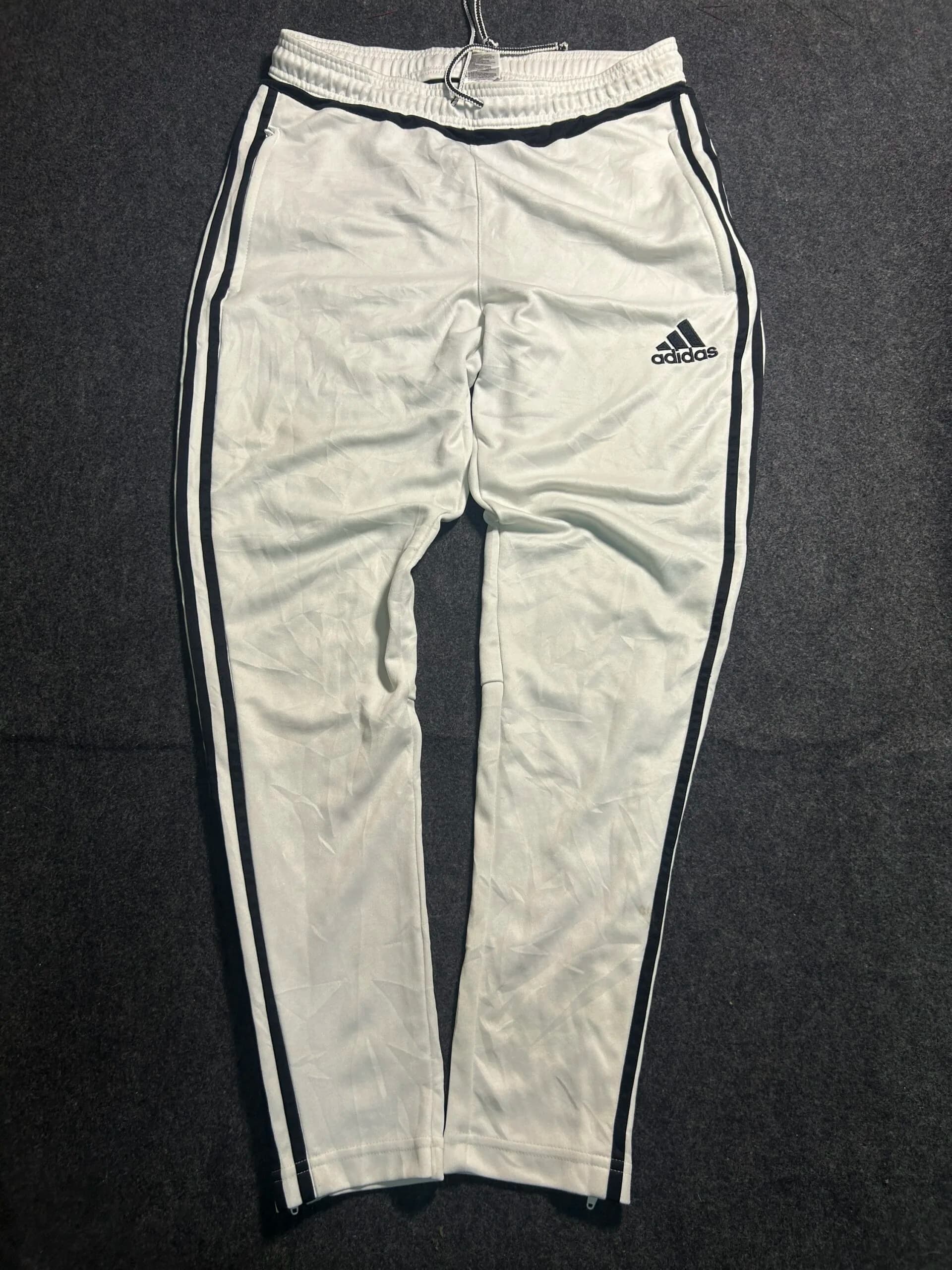 Adidas thrift track pants India