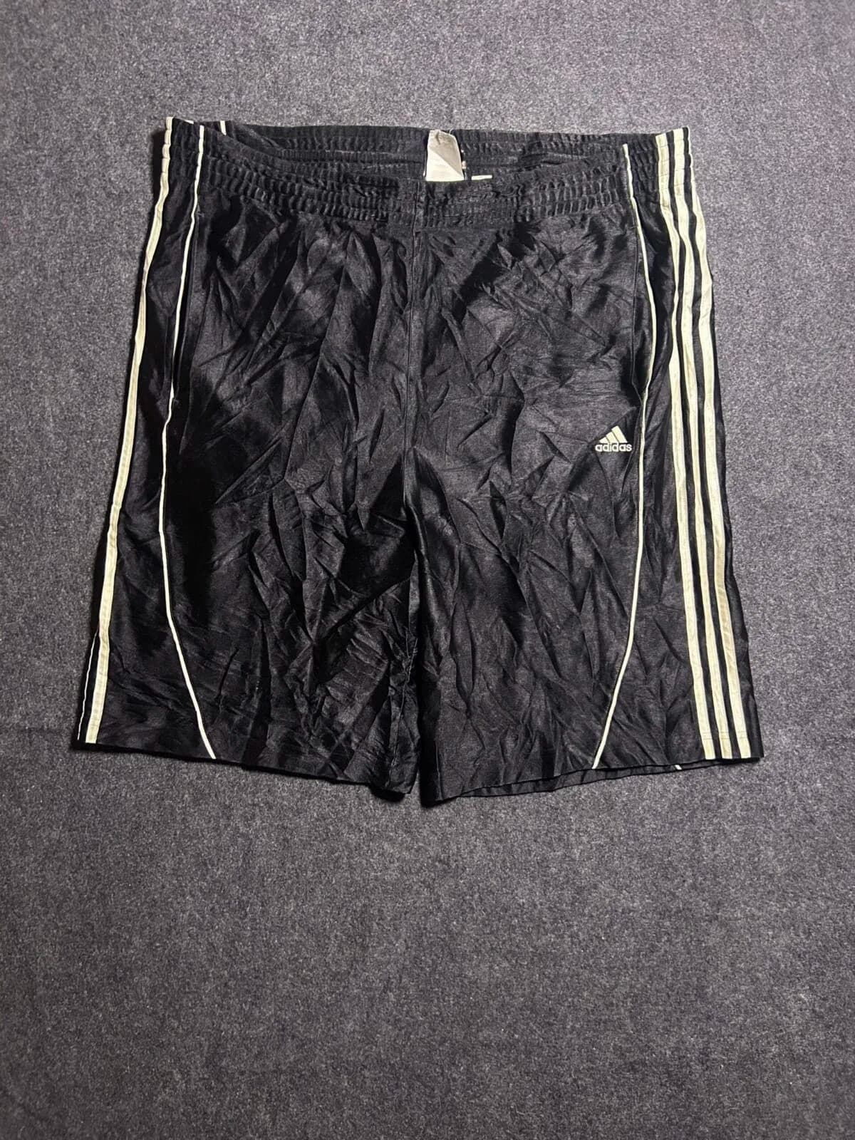 Adidas thrift shorts India