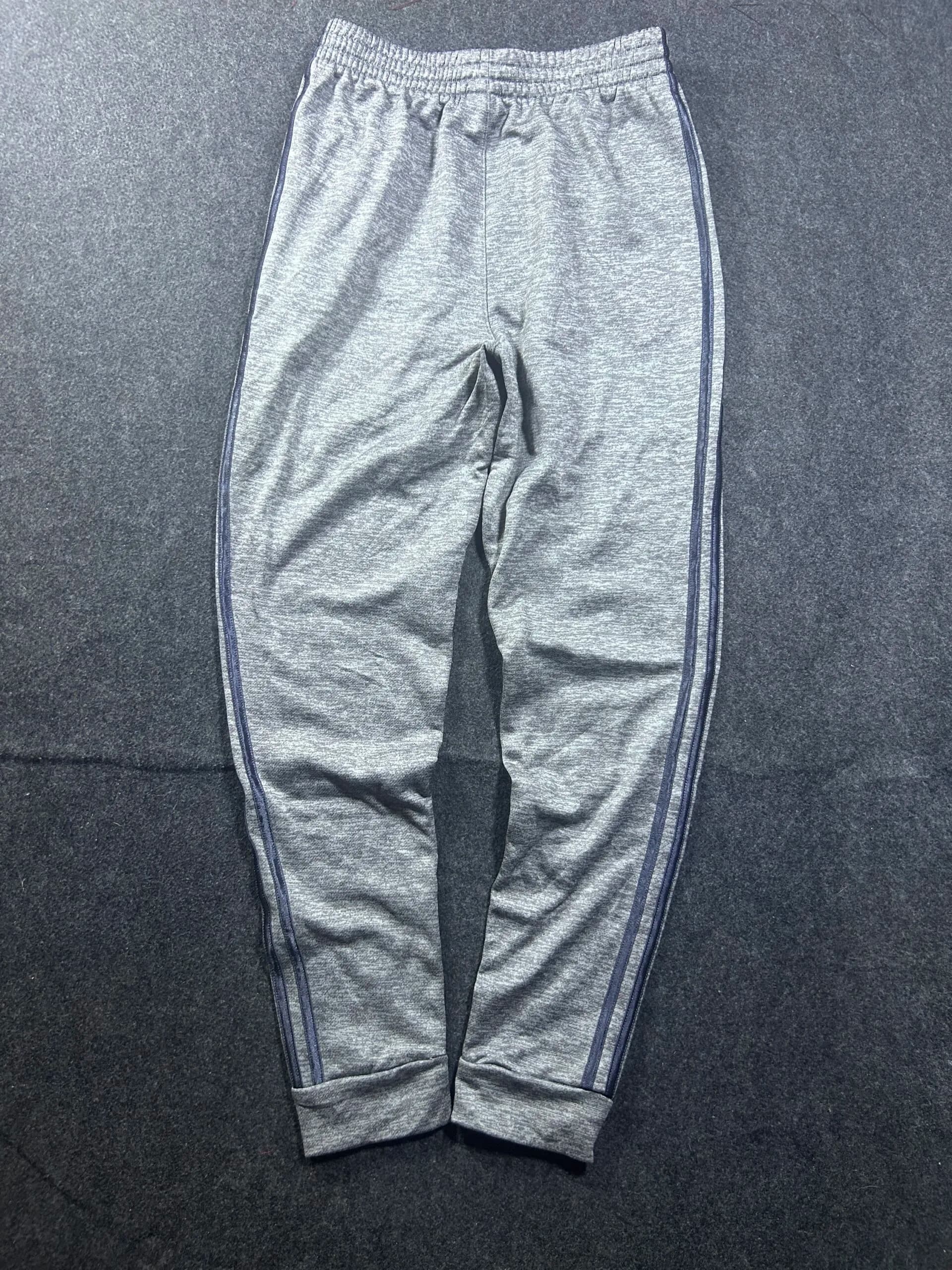 Adidas thrift track pants India back view