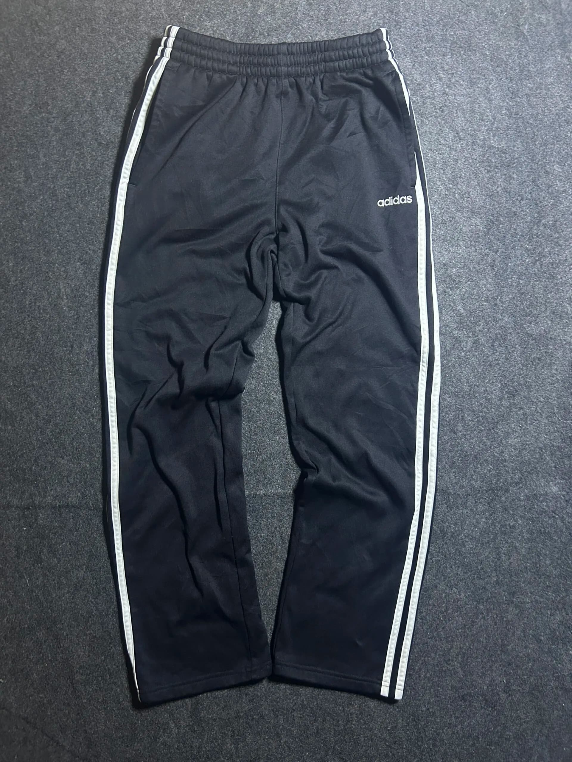 Adidas thrift track pants India