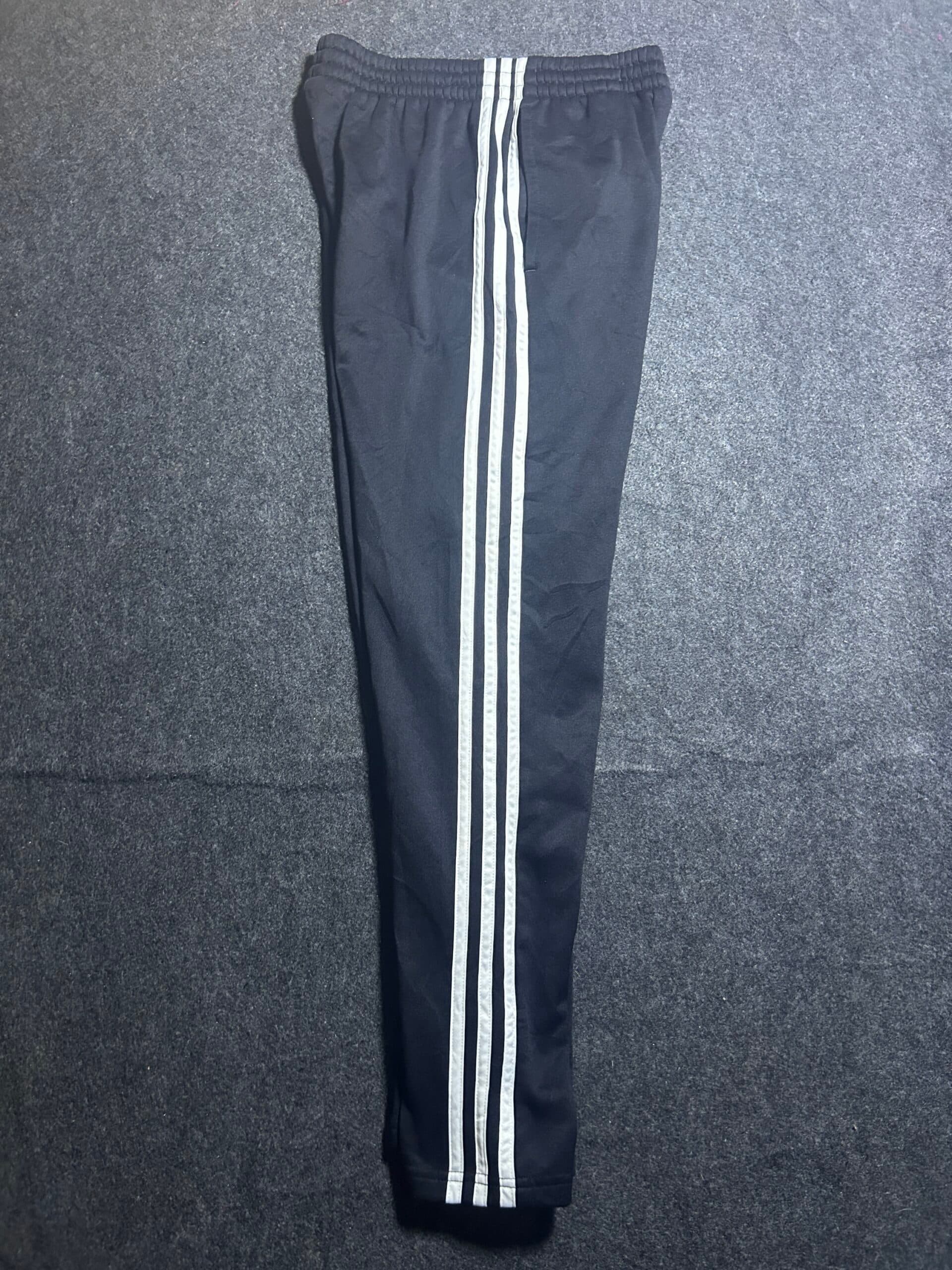 Adidas thrift track pants India back view
