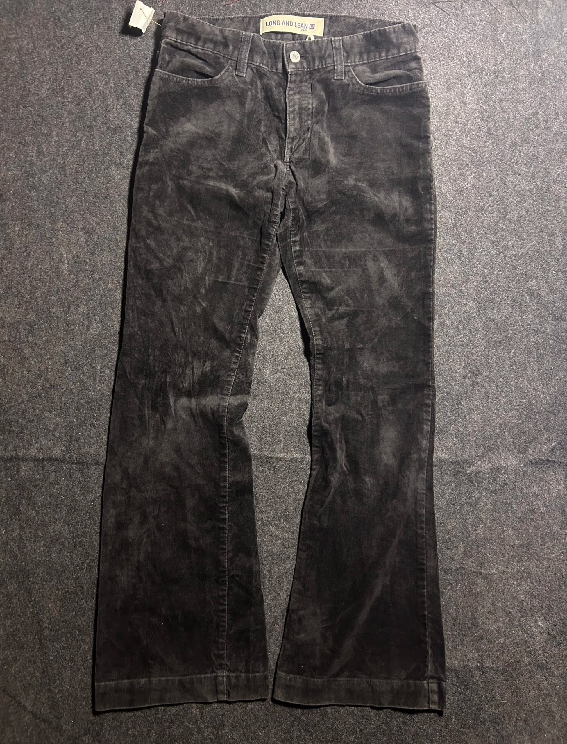 GAP thrift jeans India