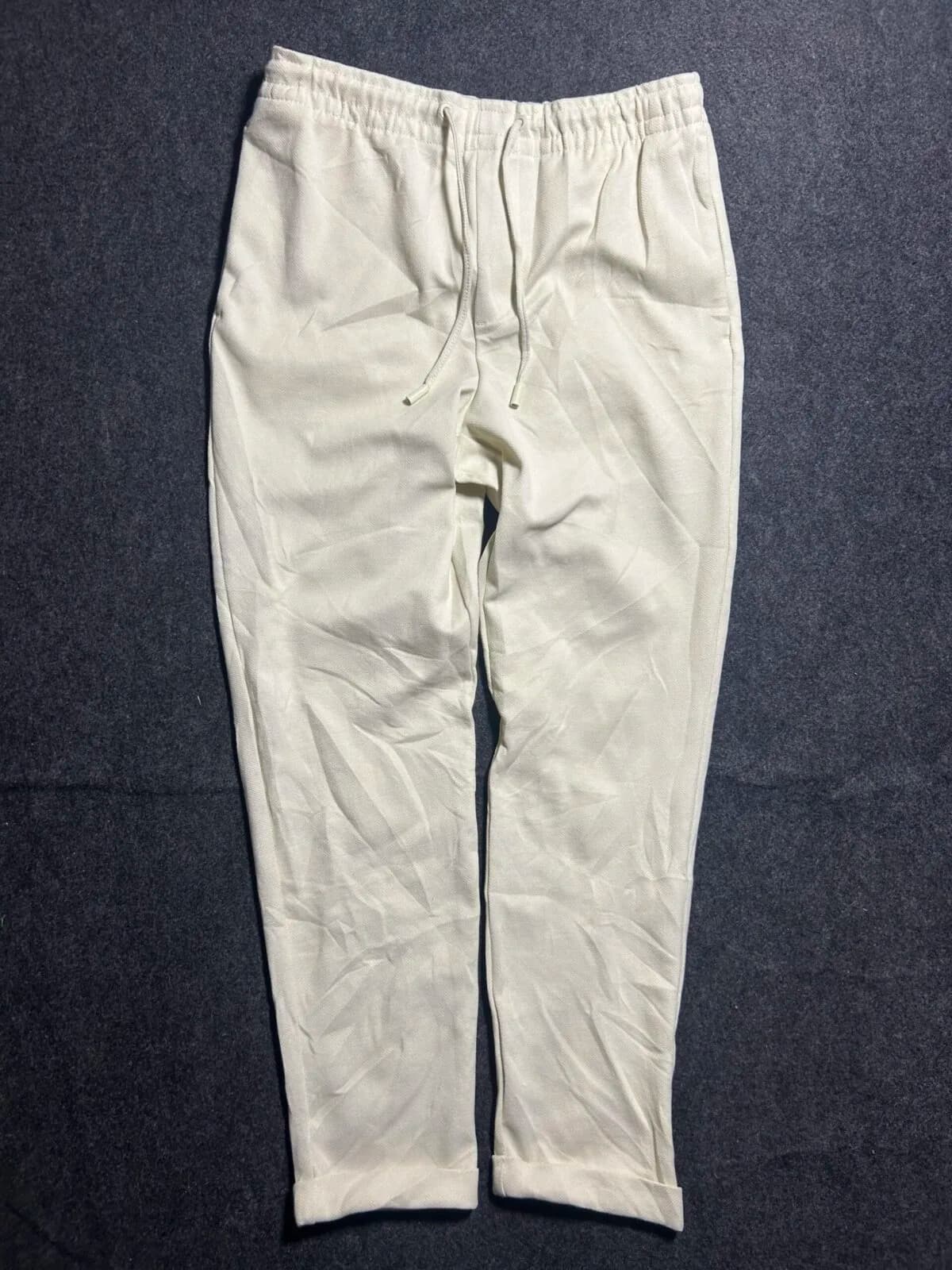 Zara thrift trousers India