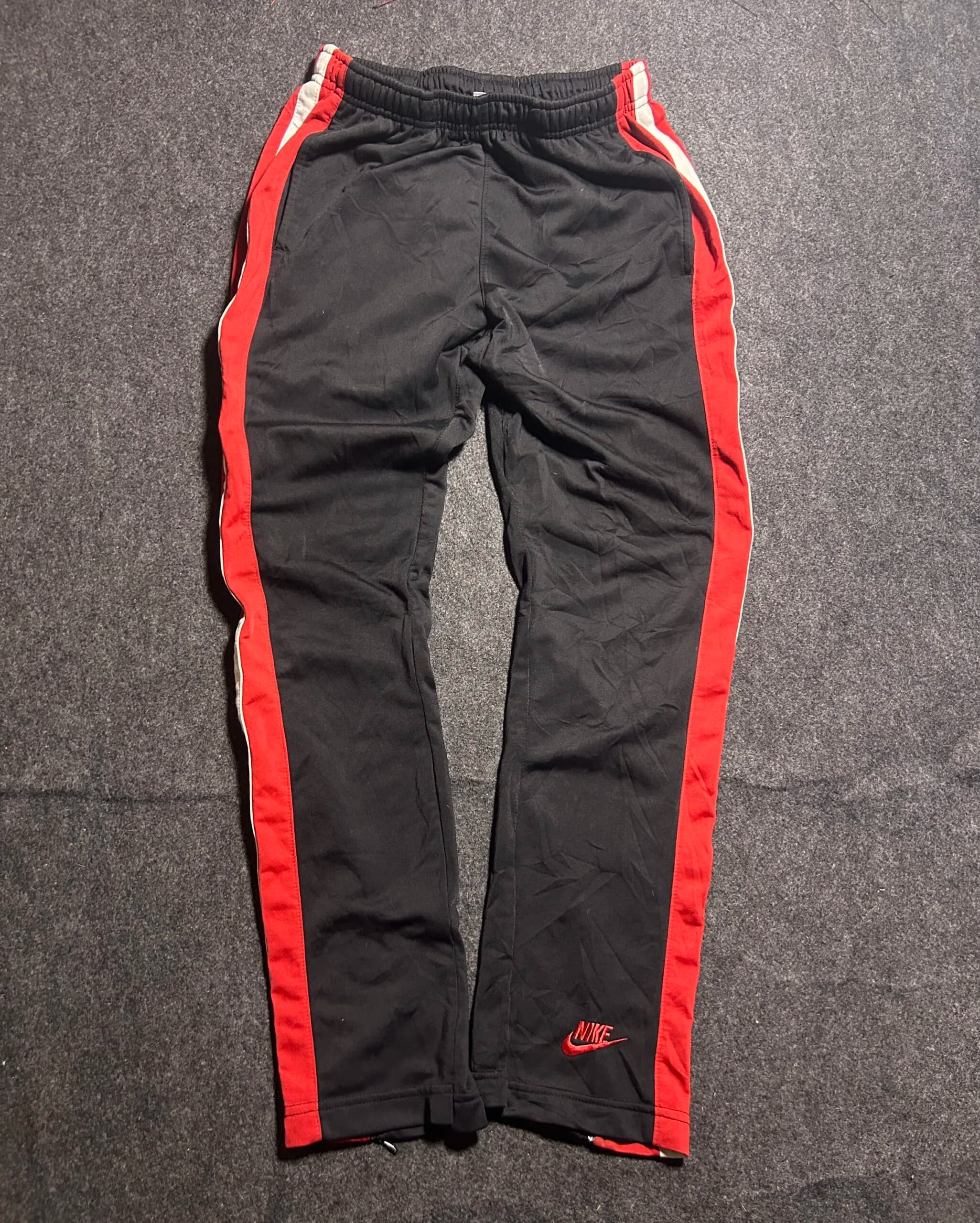 Nike thrift track pants India