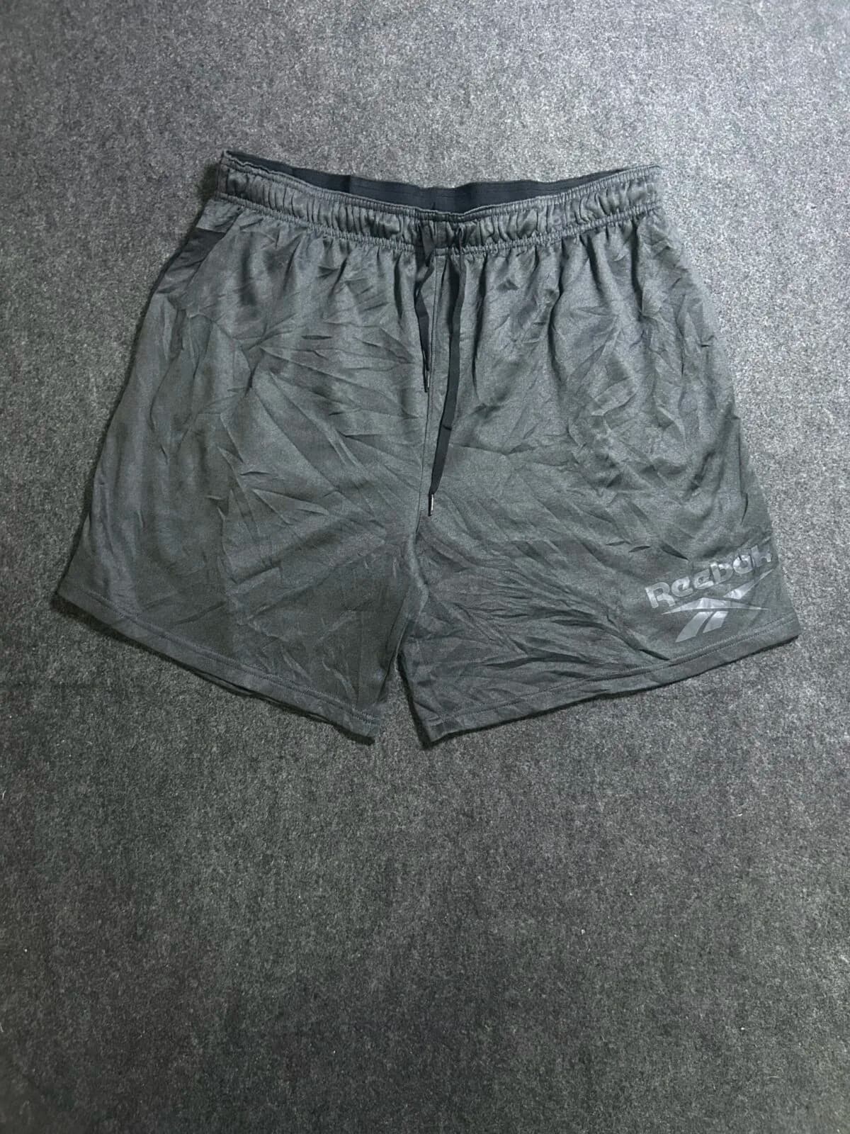 Reebok thrift shorts India