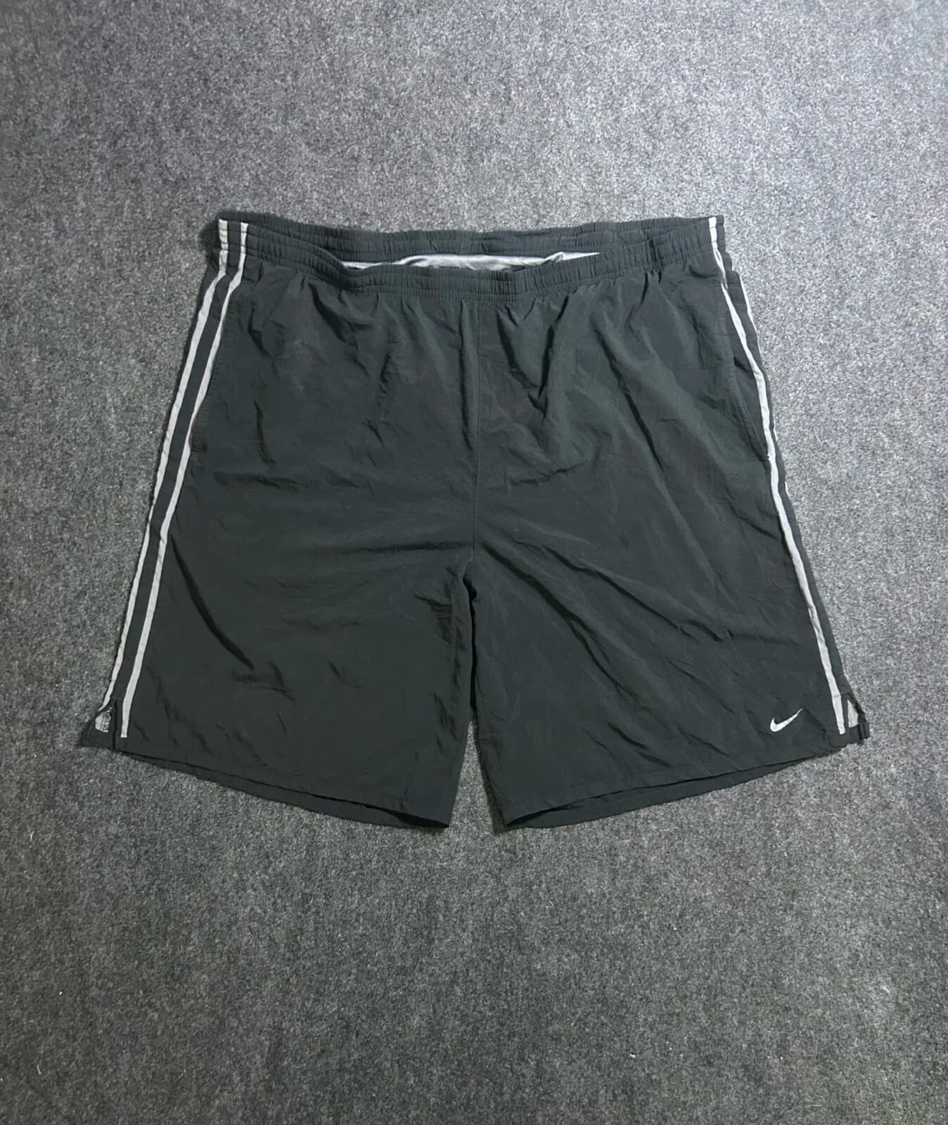 Nike thrift shorts India