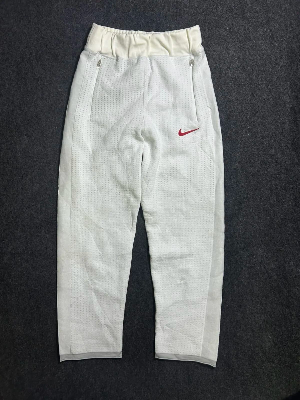 Nike thrift track pants India