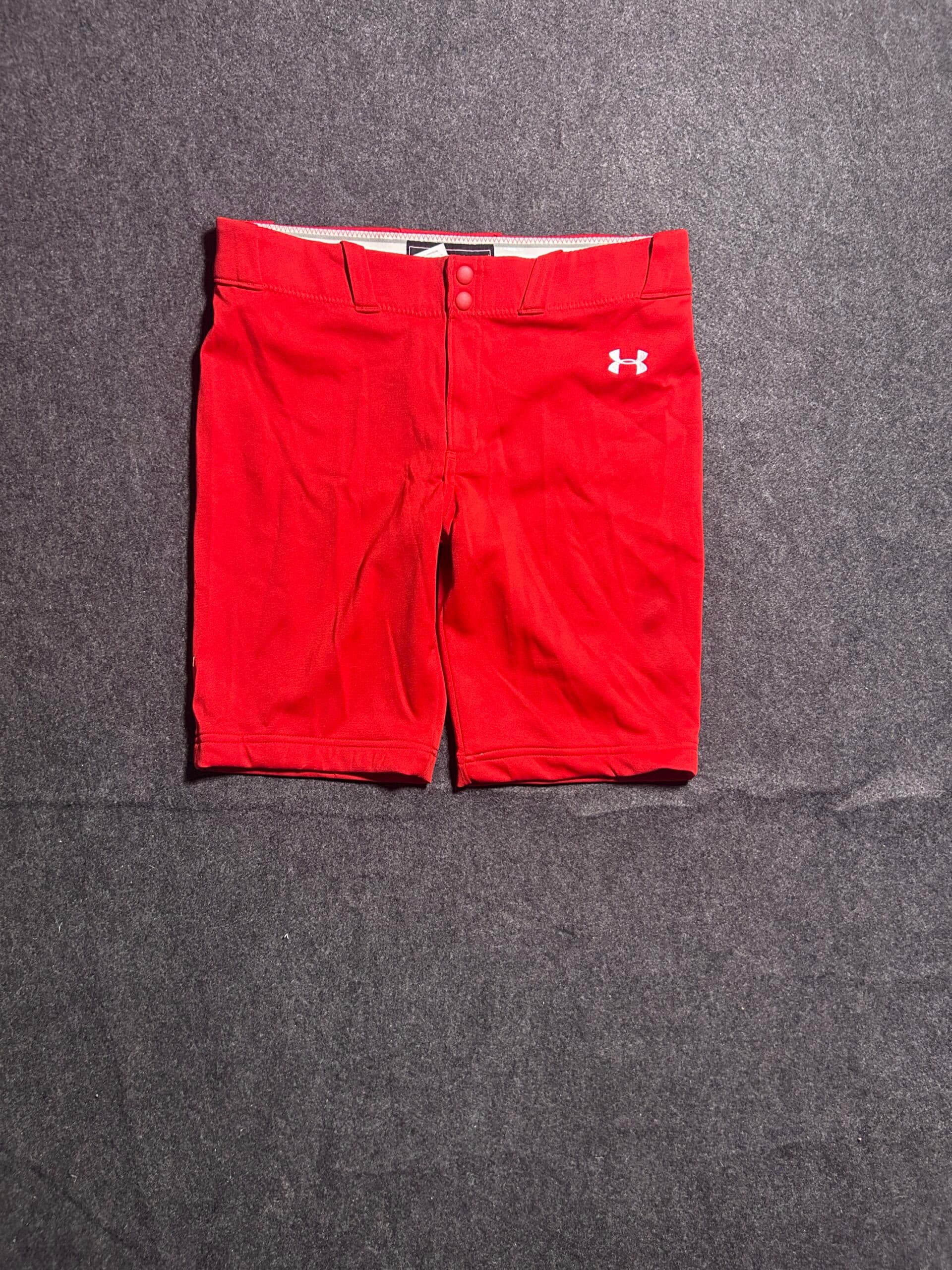 Under Armour thrift shorts India back view