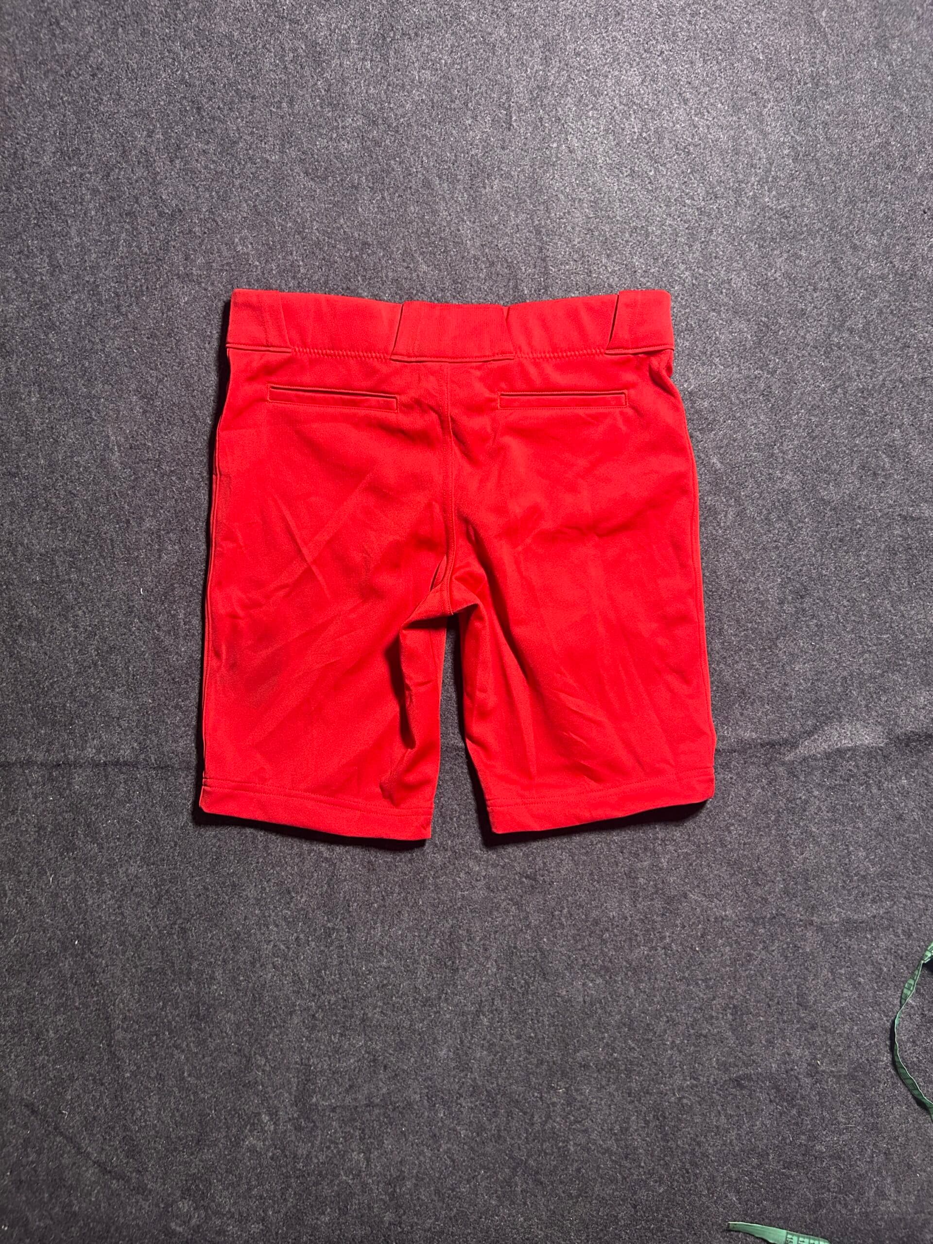 Under Armour thrift shorts India detail view