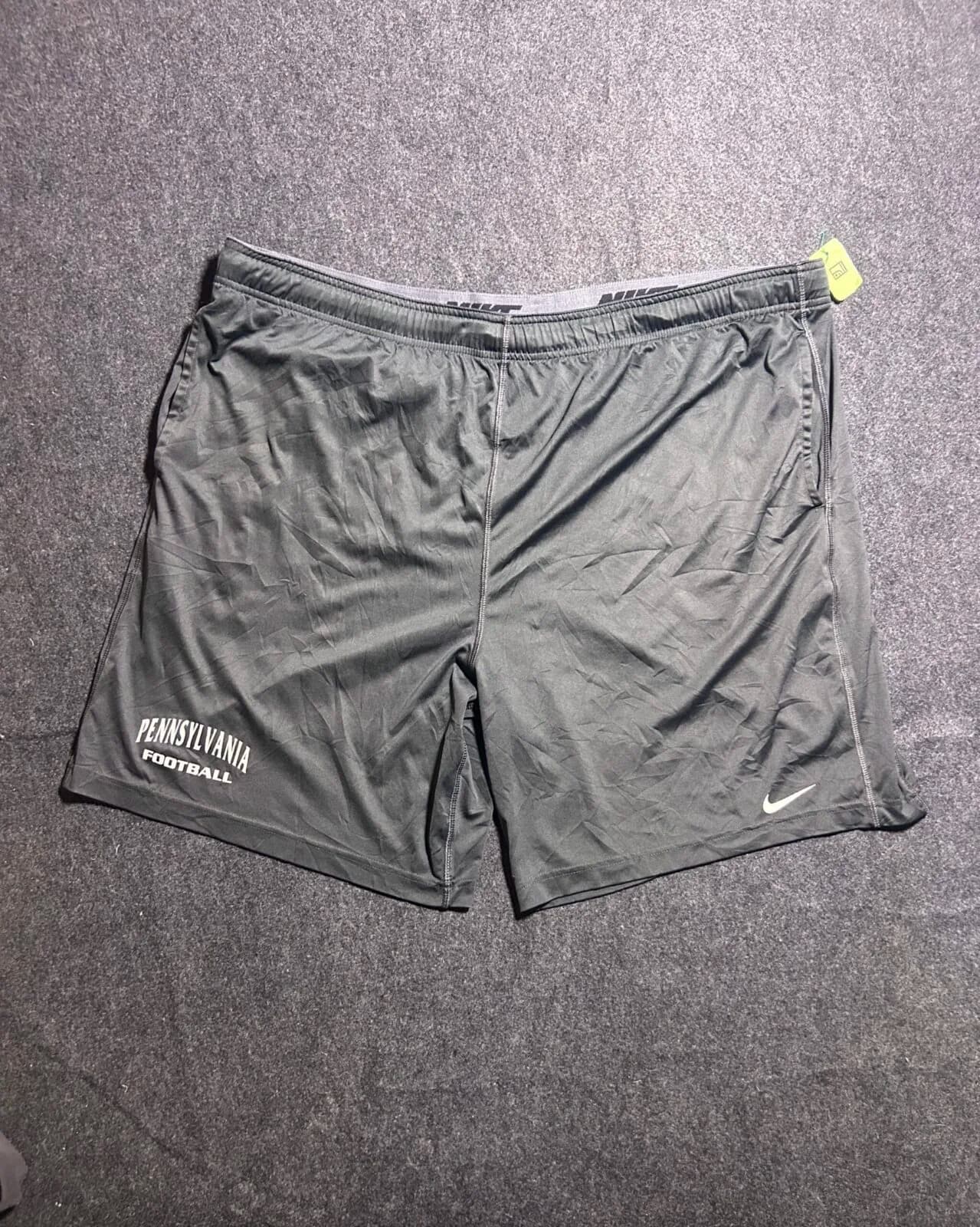 Nike thrift shorts India