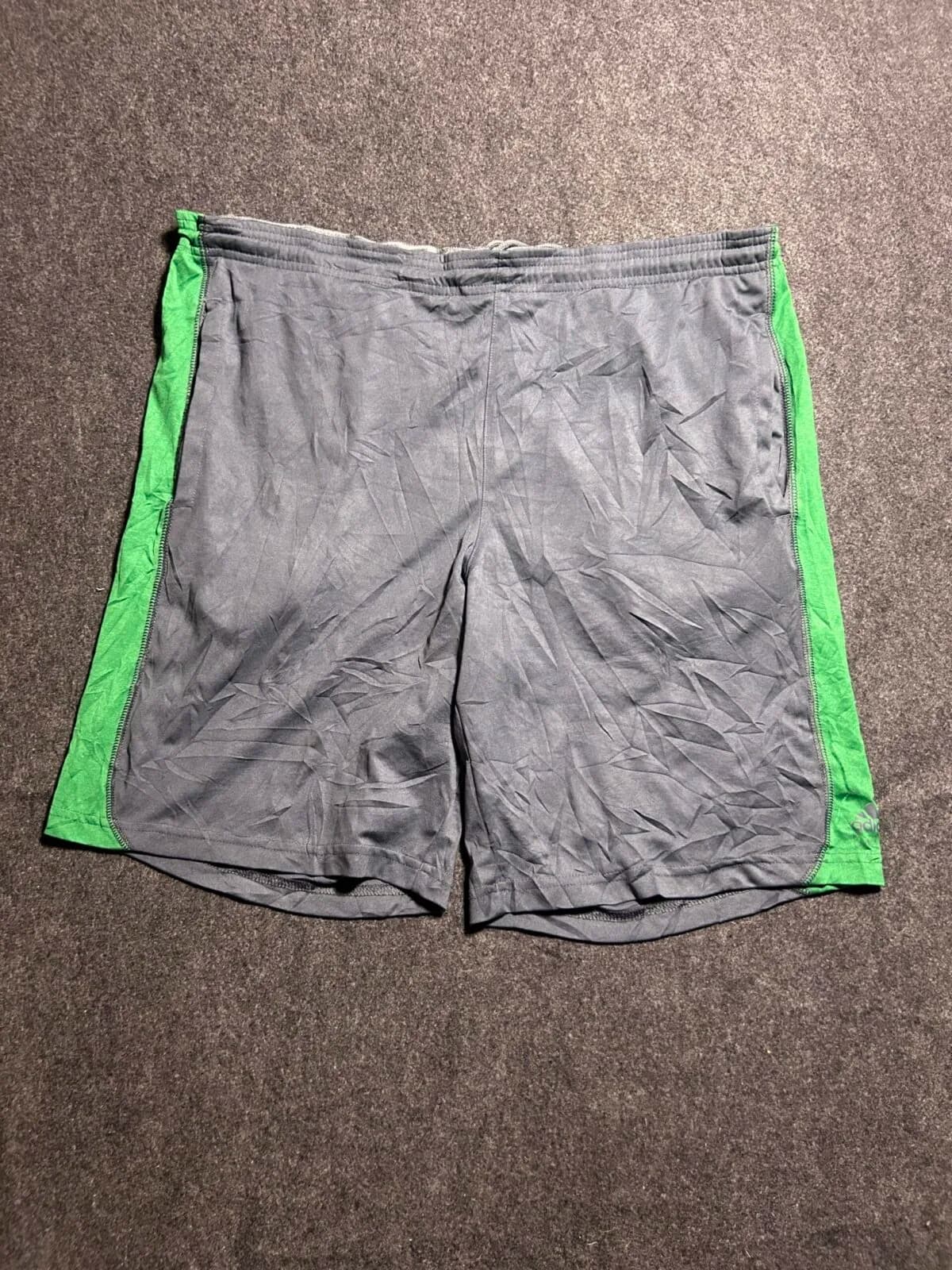Adidas Climalite thrift shorts India