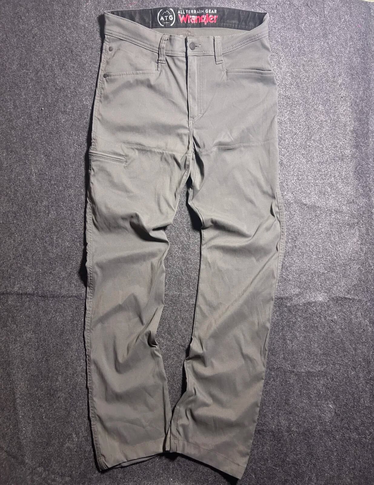 Branded thrift pants India