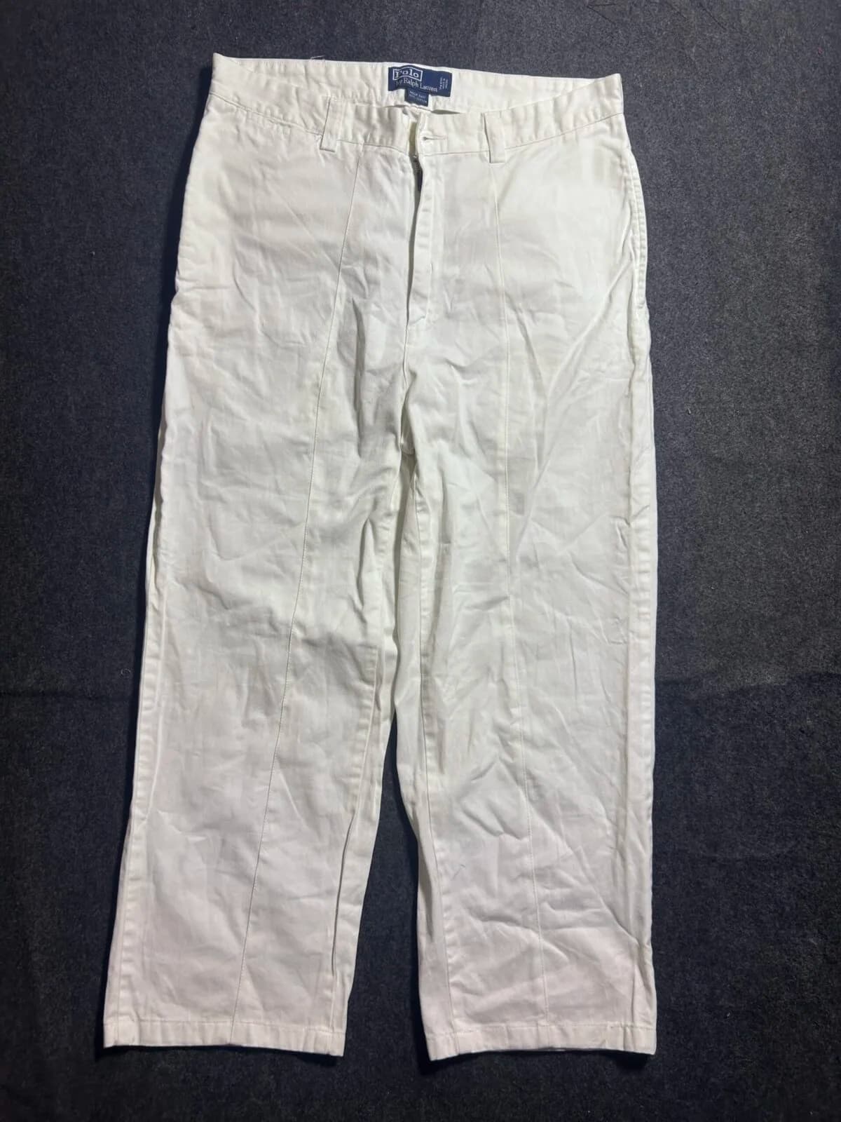 Ralph Lauren thrift chinos India
