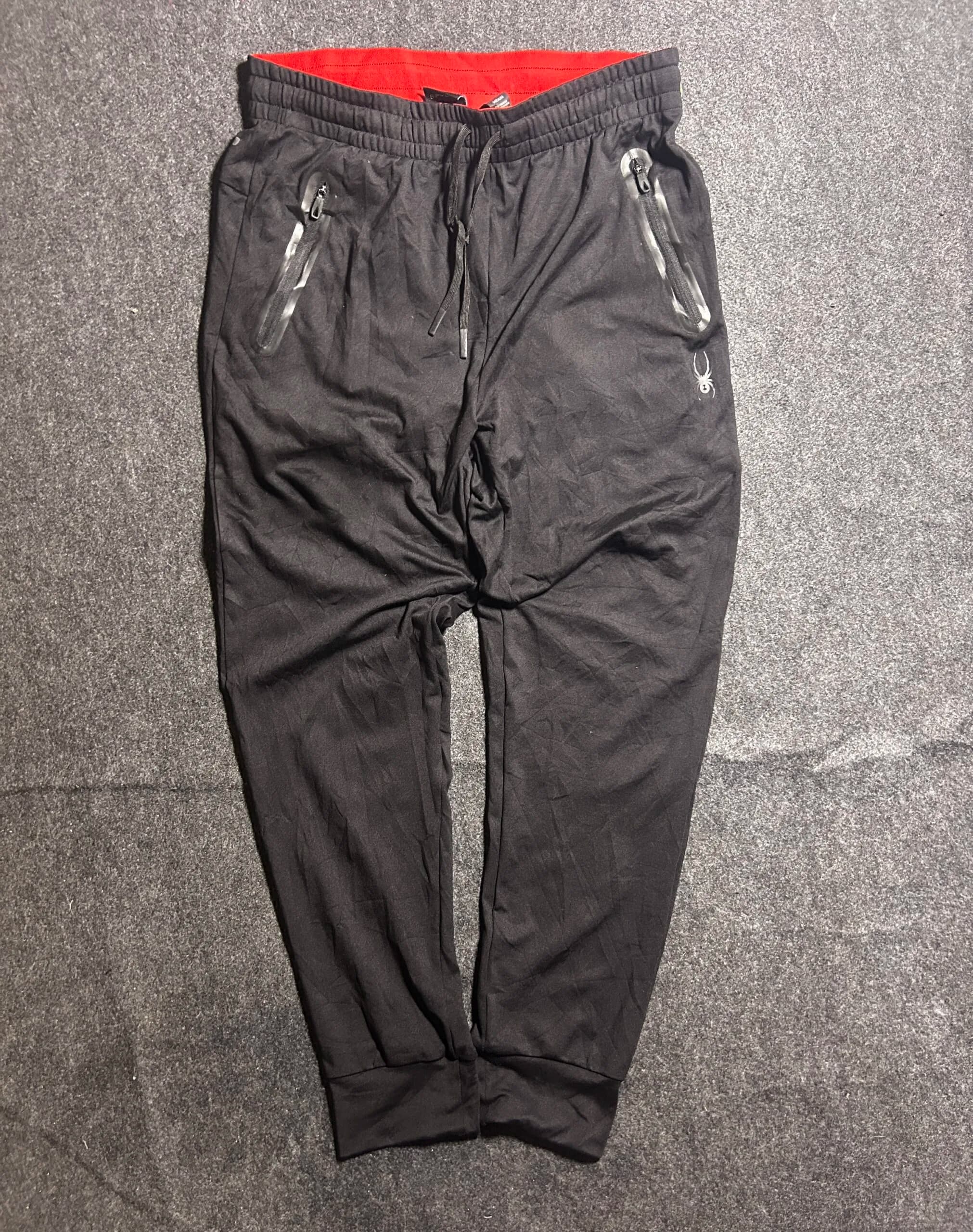 Branded thrift track pants India
