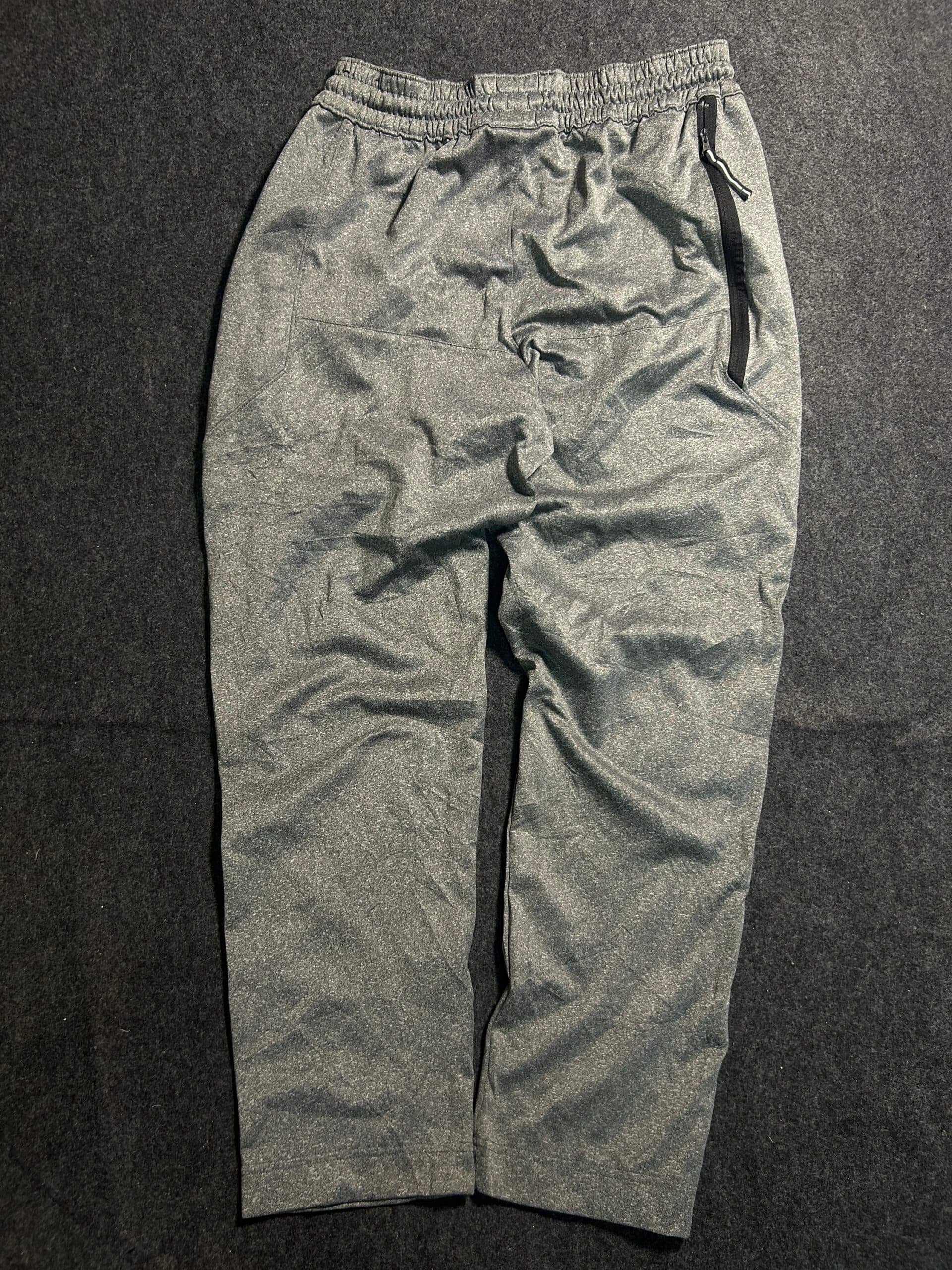 Nike Dri-FIT thrift track pants India detail view