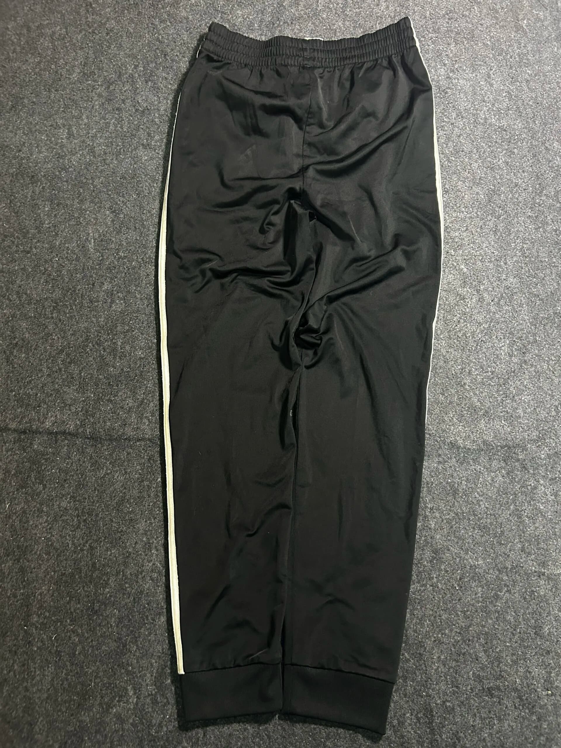 Adidas thrift track pants India back view