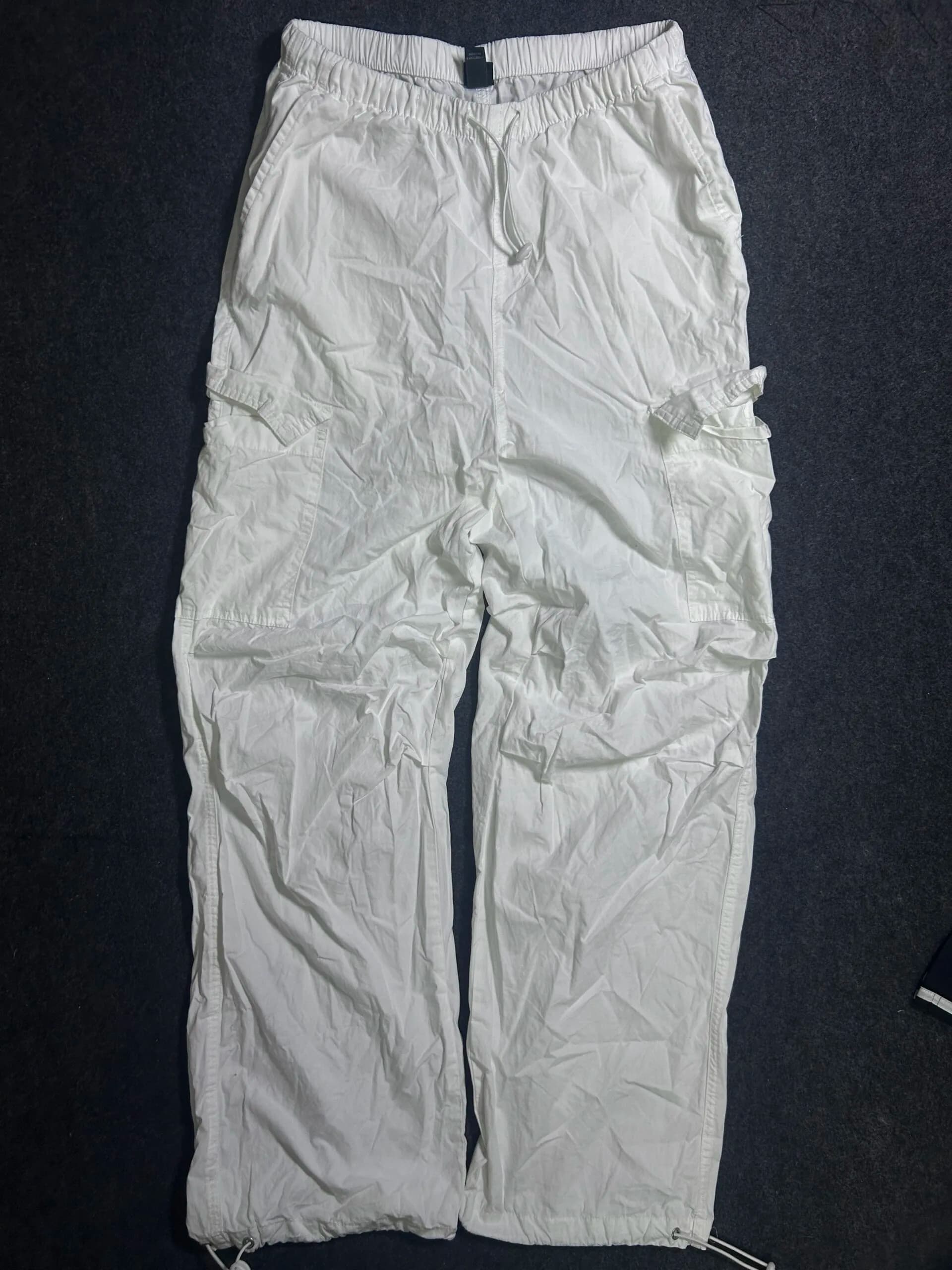 Branded thrift pants India back view