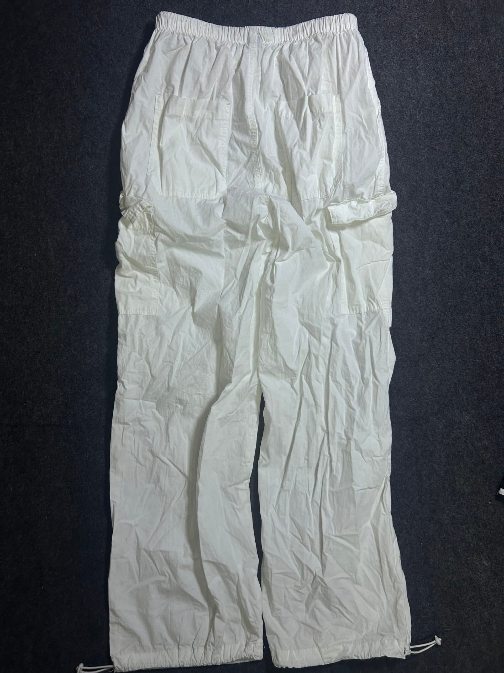 Branded thrift pants India detail view