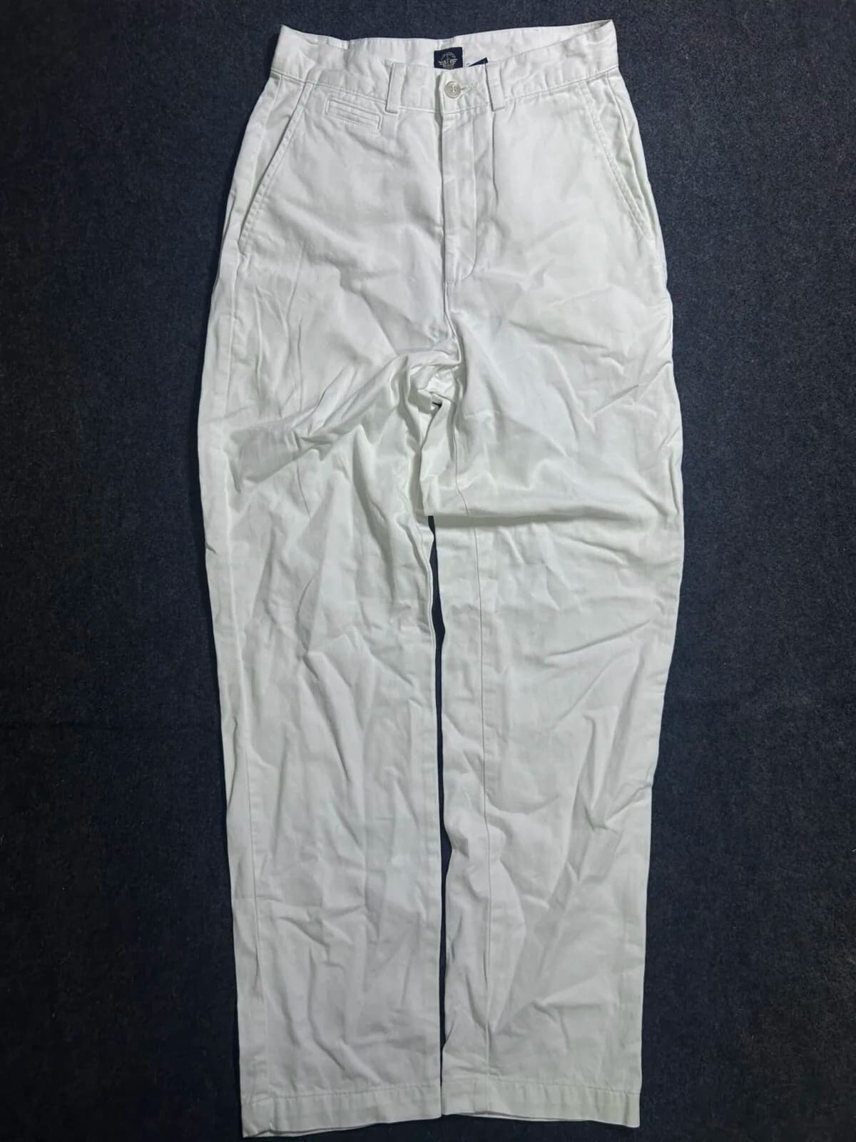 Branded thrift pants India