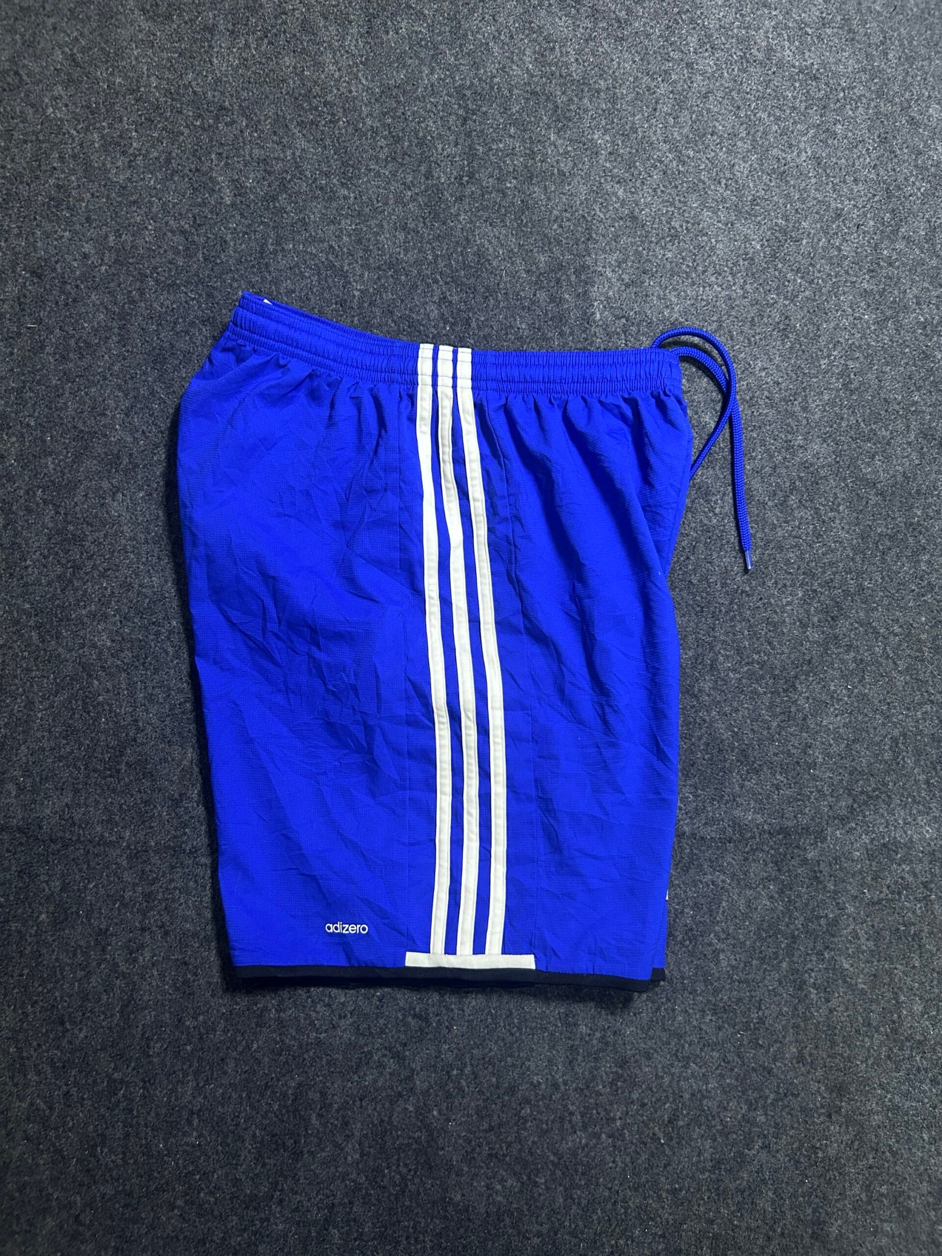 Adidas Climacool thrift shorts India detail view