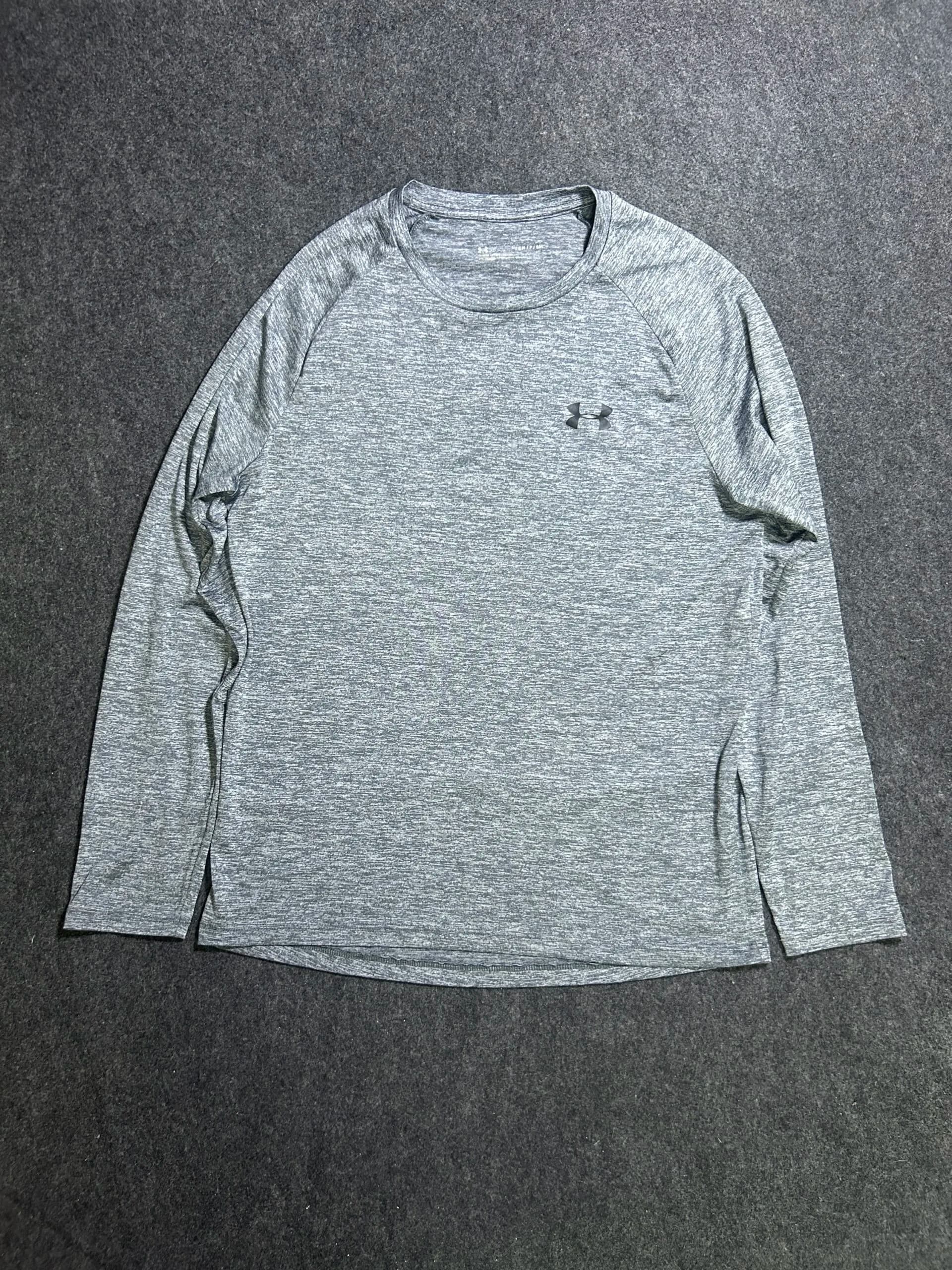 Under Armour thrift clothing India back view