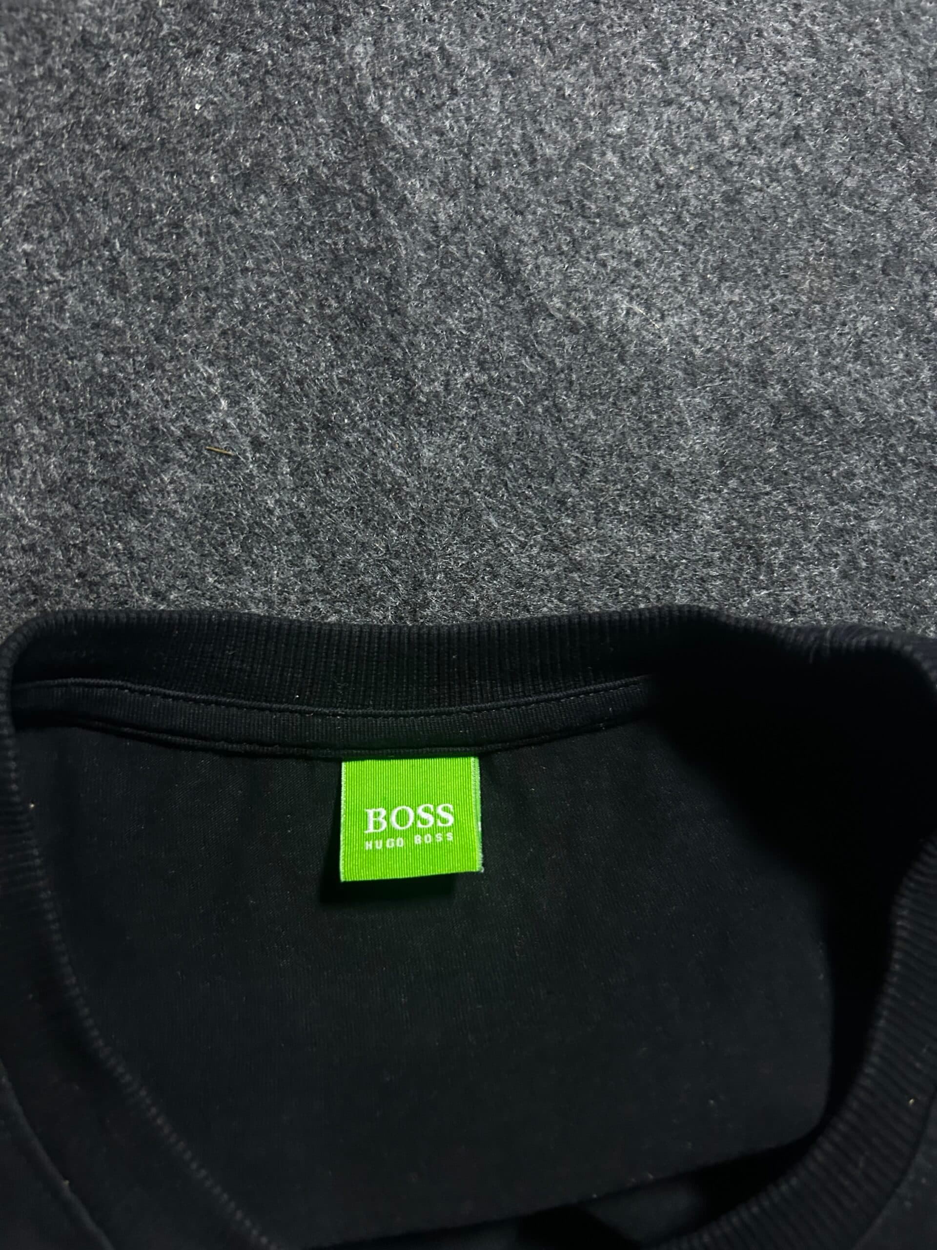 Branded thrift t-shirt India additional view