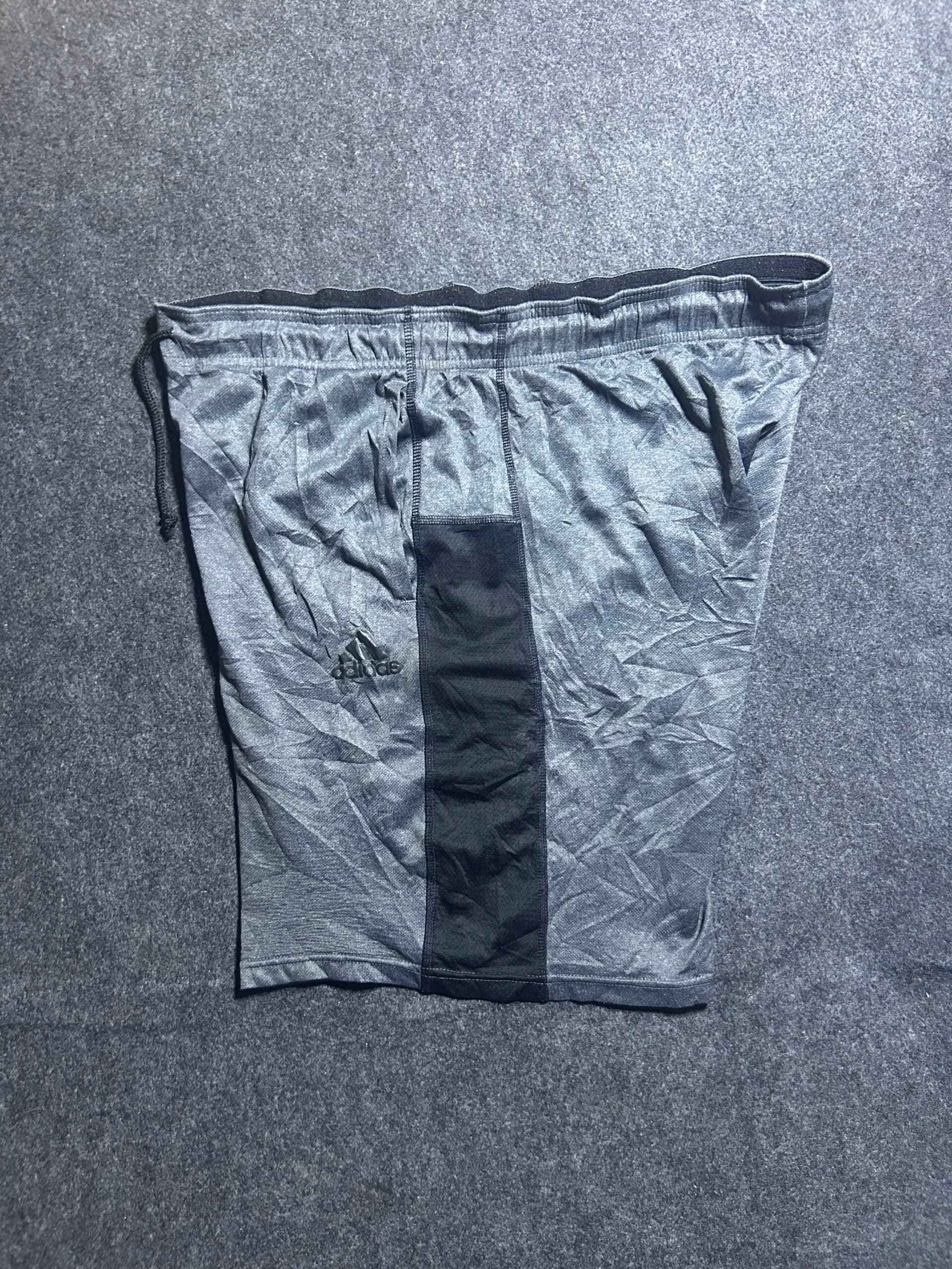 Adidas Climalite thrift shorts India back view