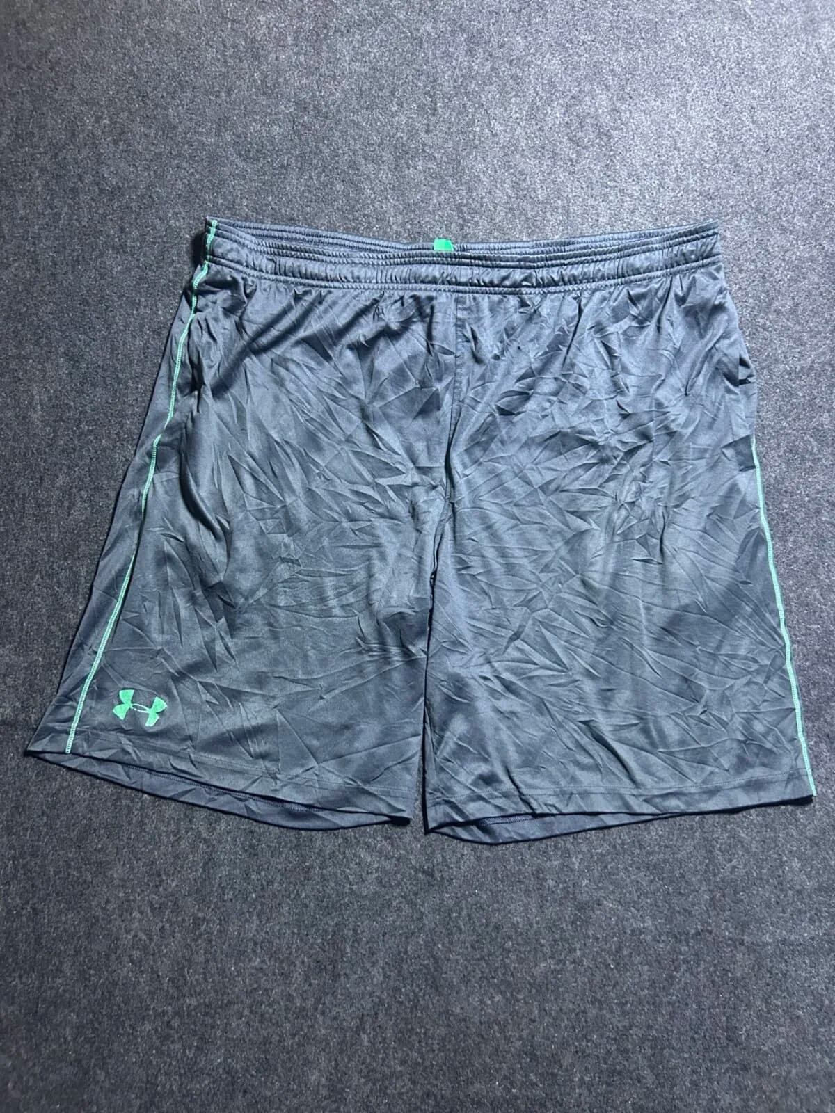Under Armour HeatGear thrift shorts India