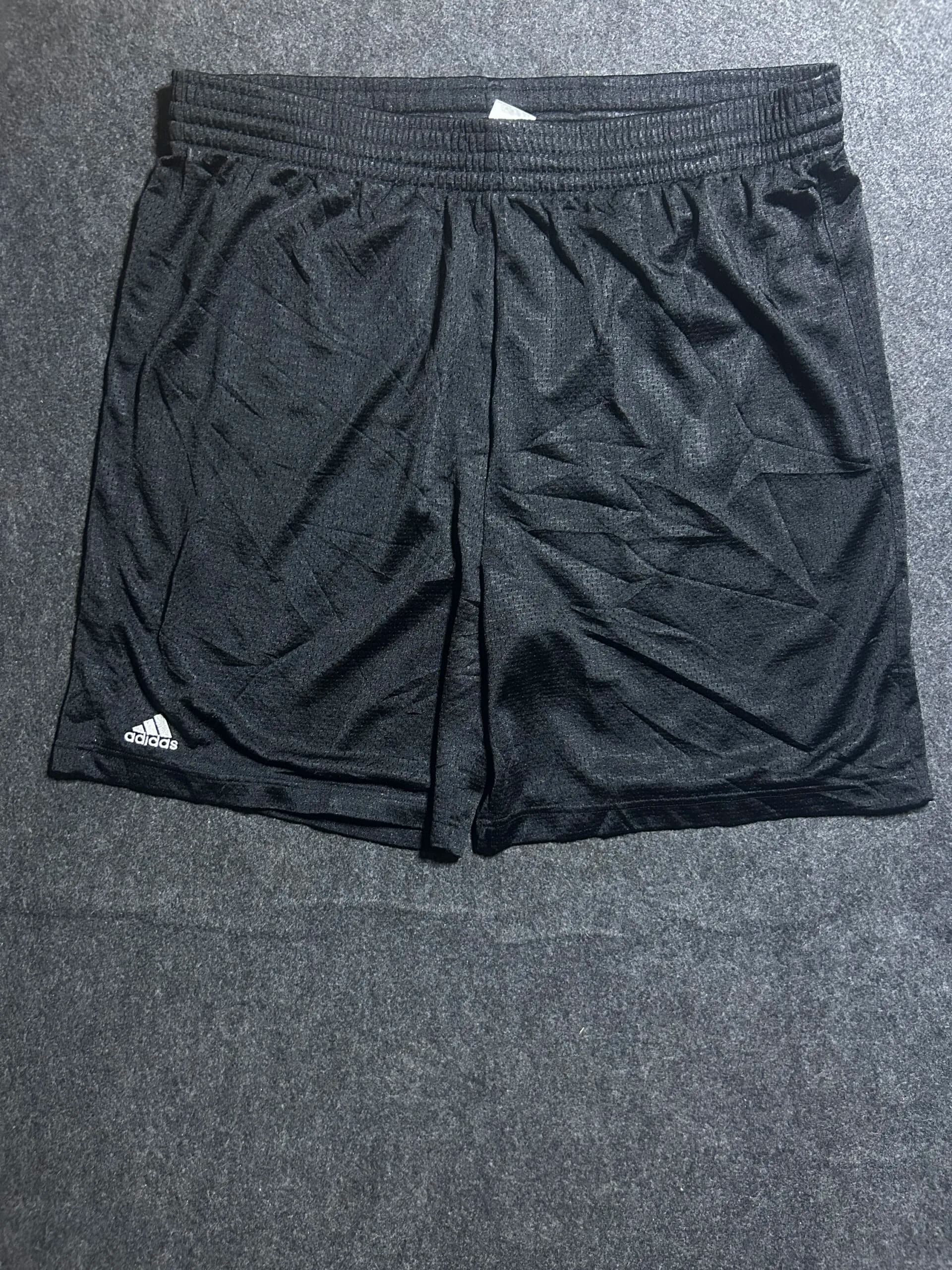 Adidas thrift shorts India